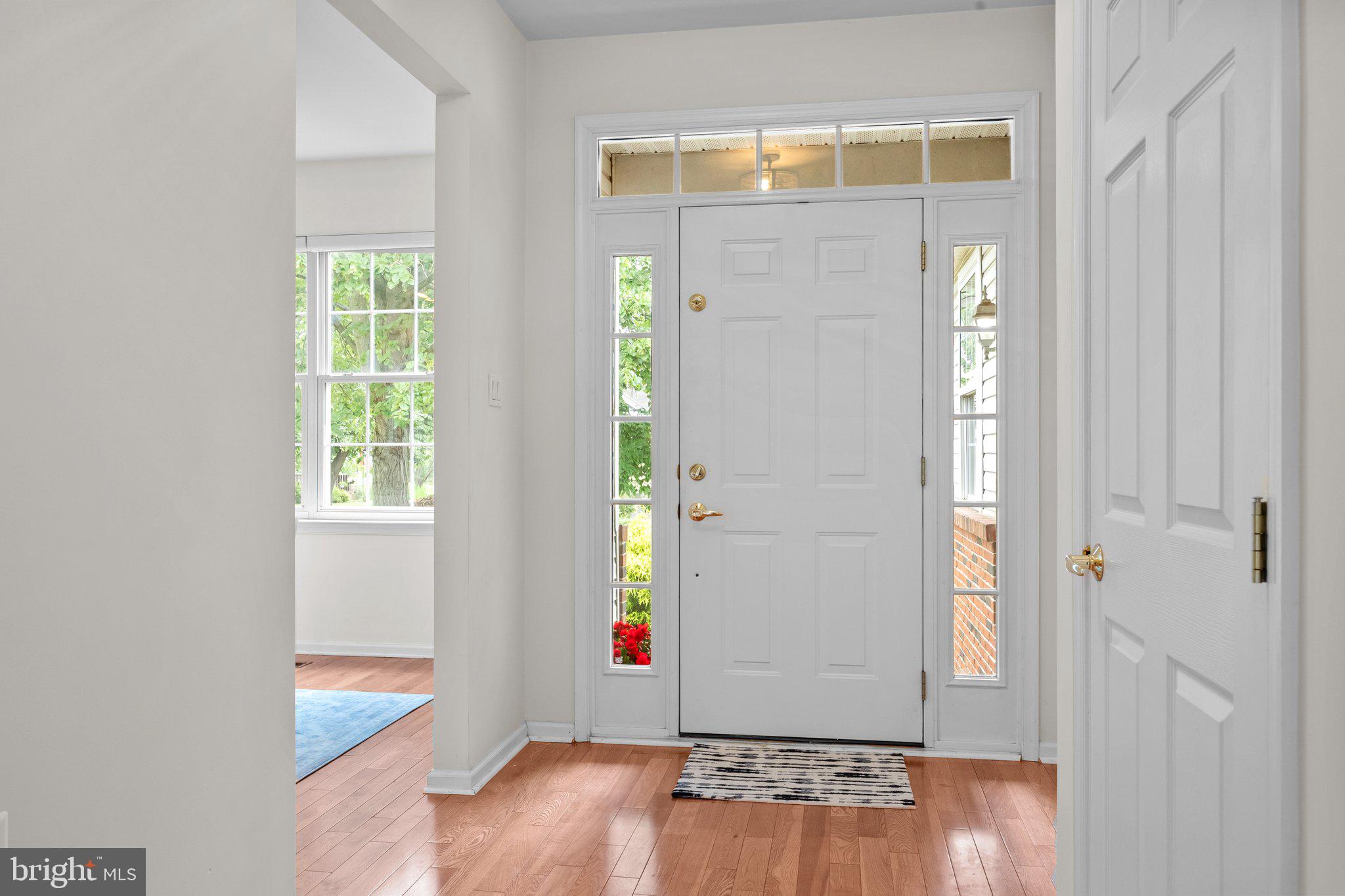 31 BLUE FLAX LANE