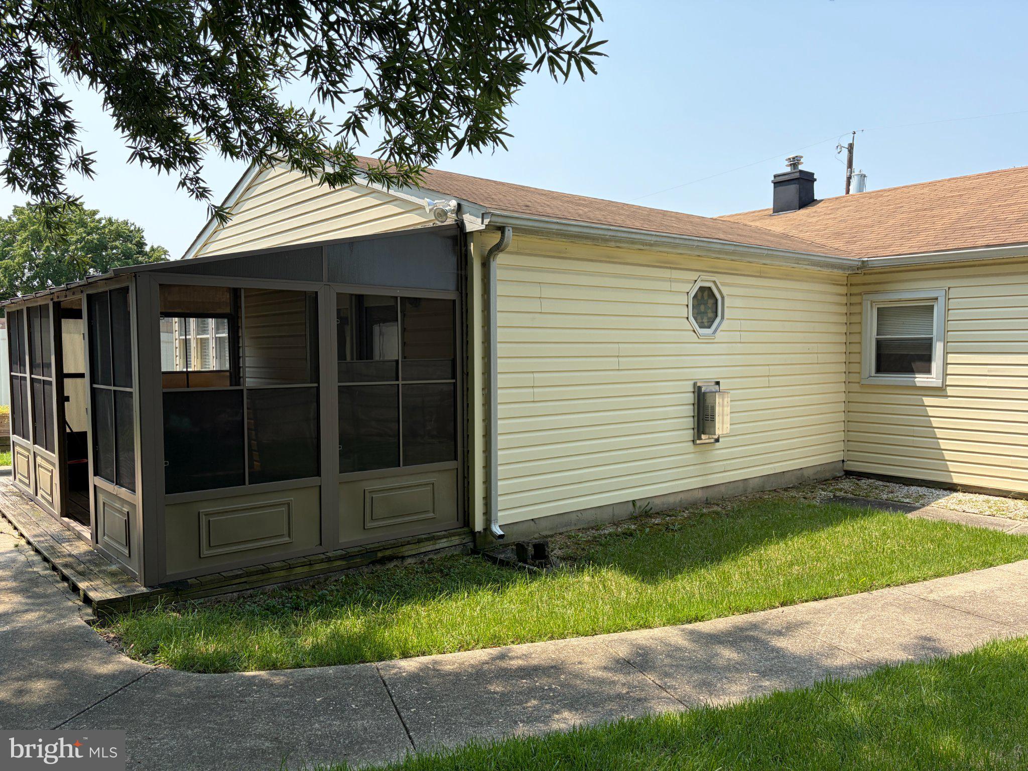 105 GARRETT ROAD, GLEN BURNIE, MD, 21060 105 GARRETT ROAD