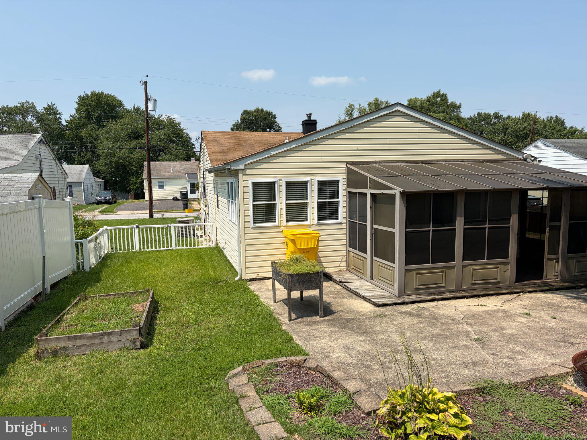105 GARRETT ROAD, GLEN BURNIE, MD, 21060 105 GARRETT ROAD