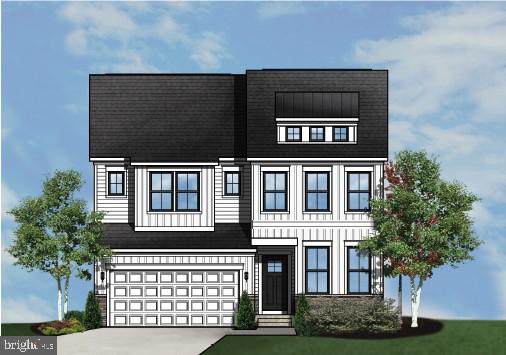 CEDARHURST ON THE BAY - Residential