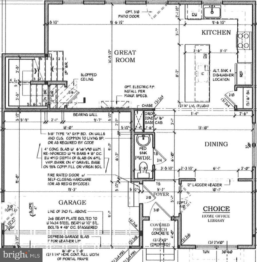 CEDARHURST ON THE BAY - Residential