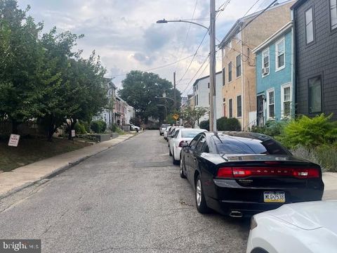 Tiny photo for 155 W Price Street, PHILADELPHIA, PA 19144 (MLS # PAPH2543882)