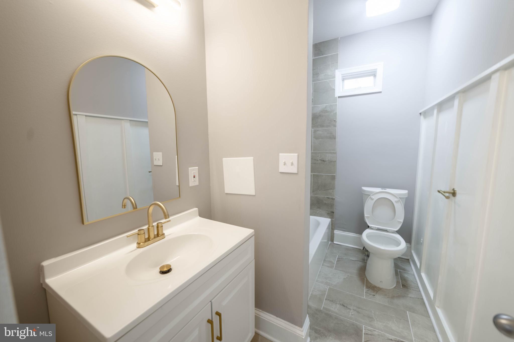 LOCH RAVEN - Residential