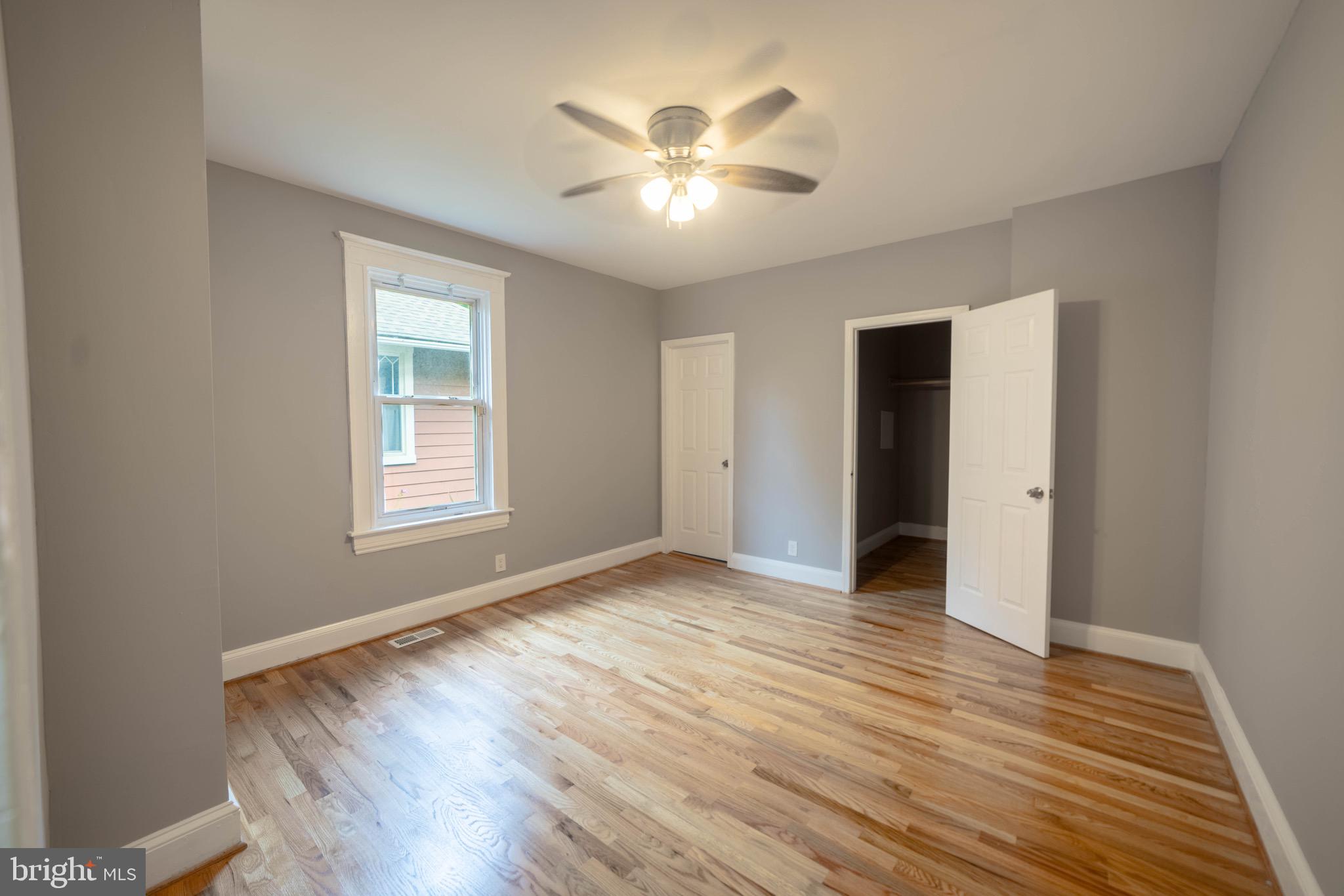 LOCH RAVEN - Residential