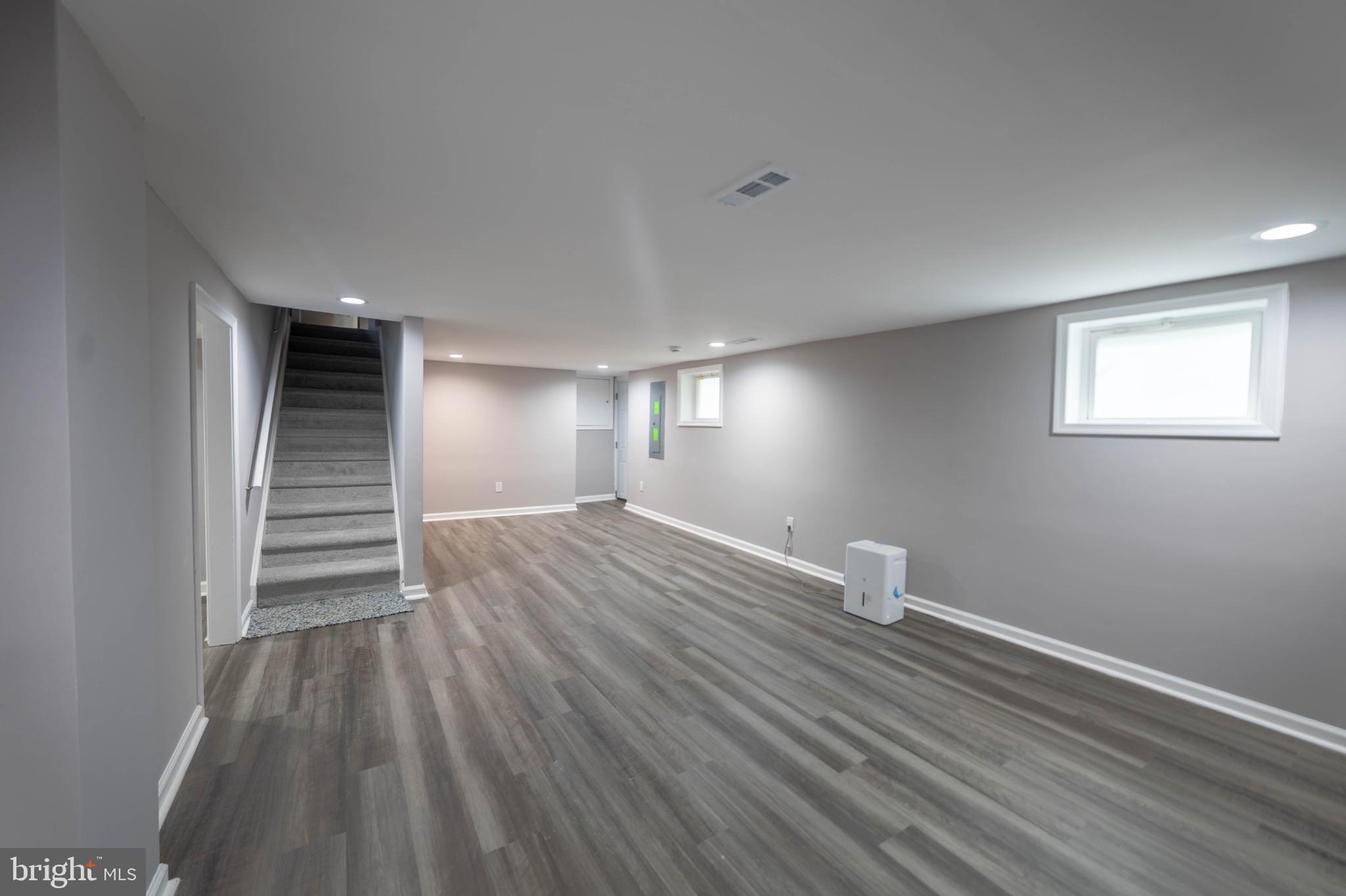 LOCH RAVEN - Residential