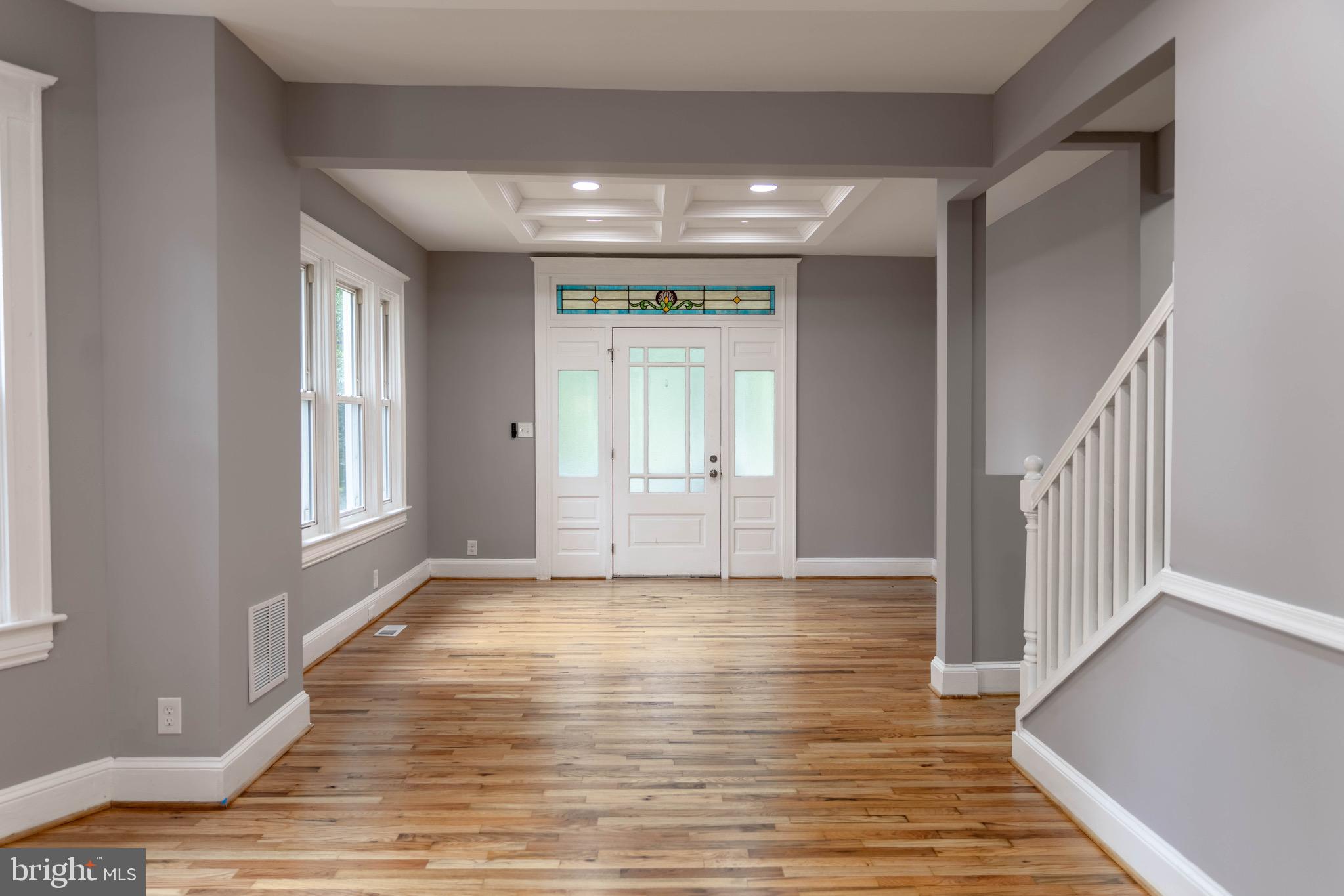 LOCH RAVEN - Residential