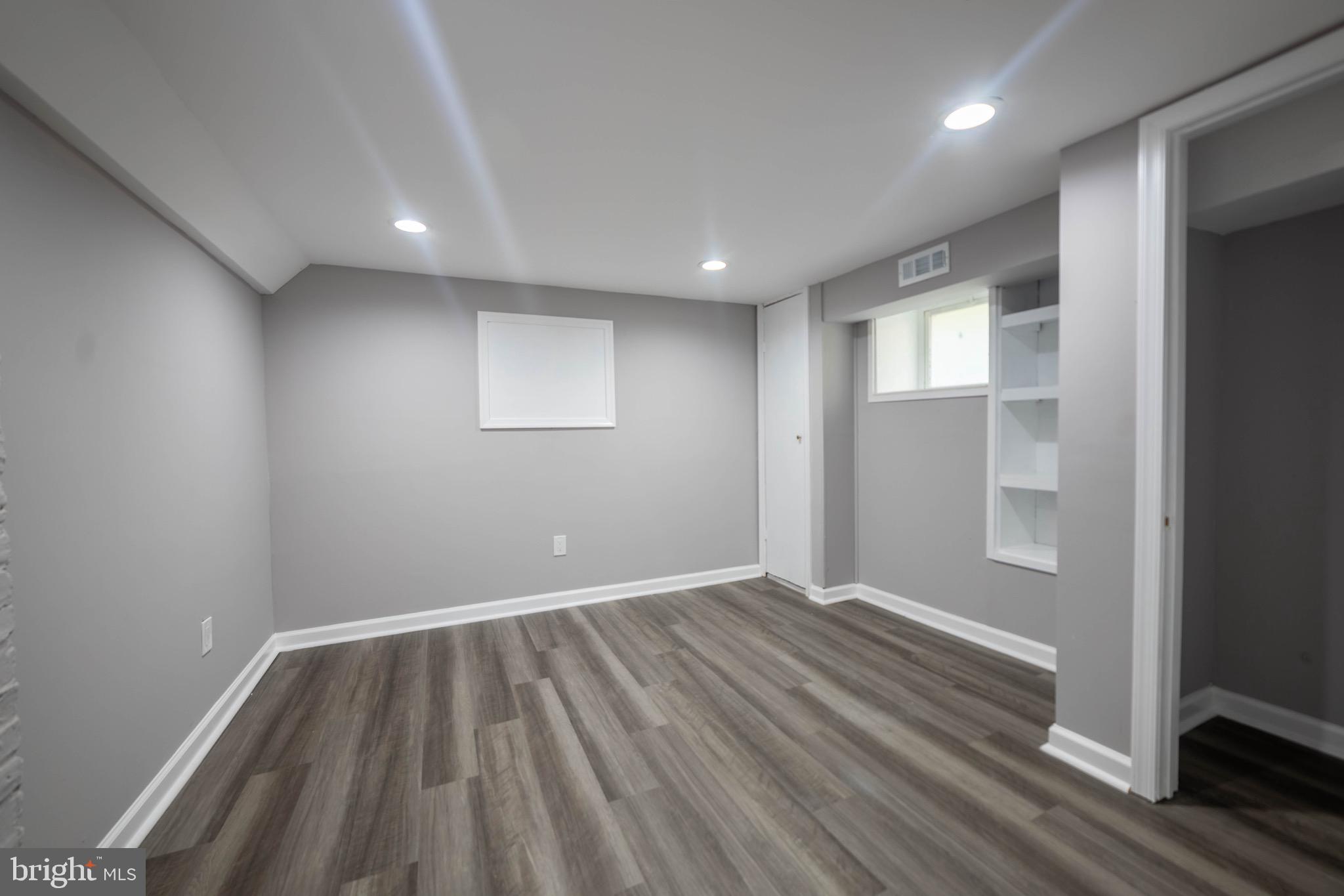 LOCH RAVEN - Residential