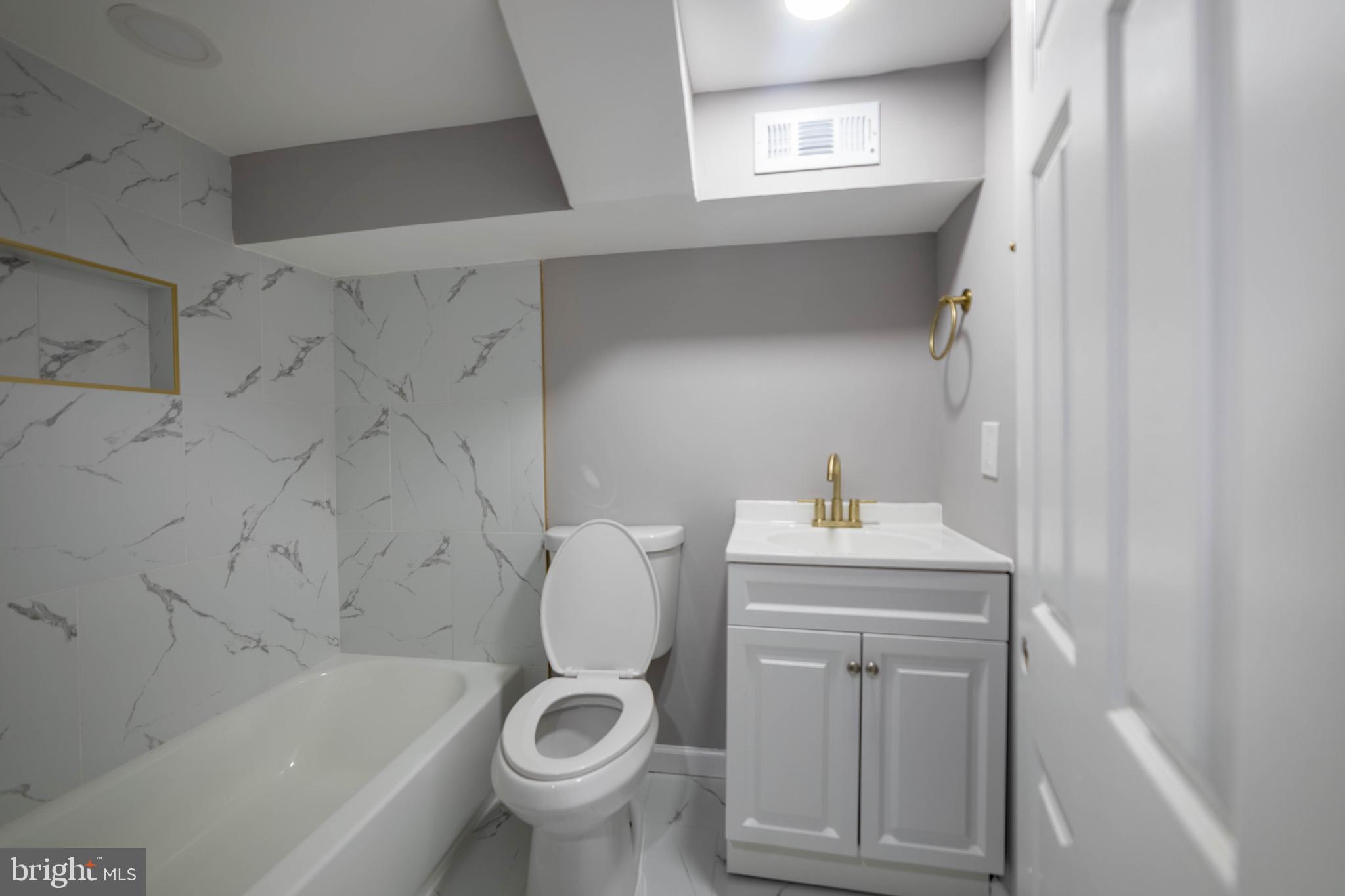 LOCH RAVEN - Residential