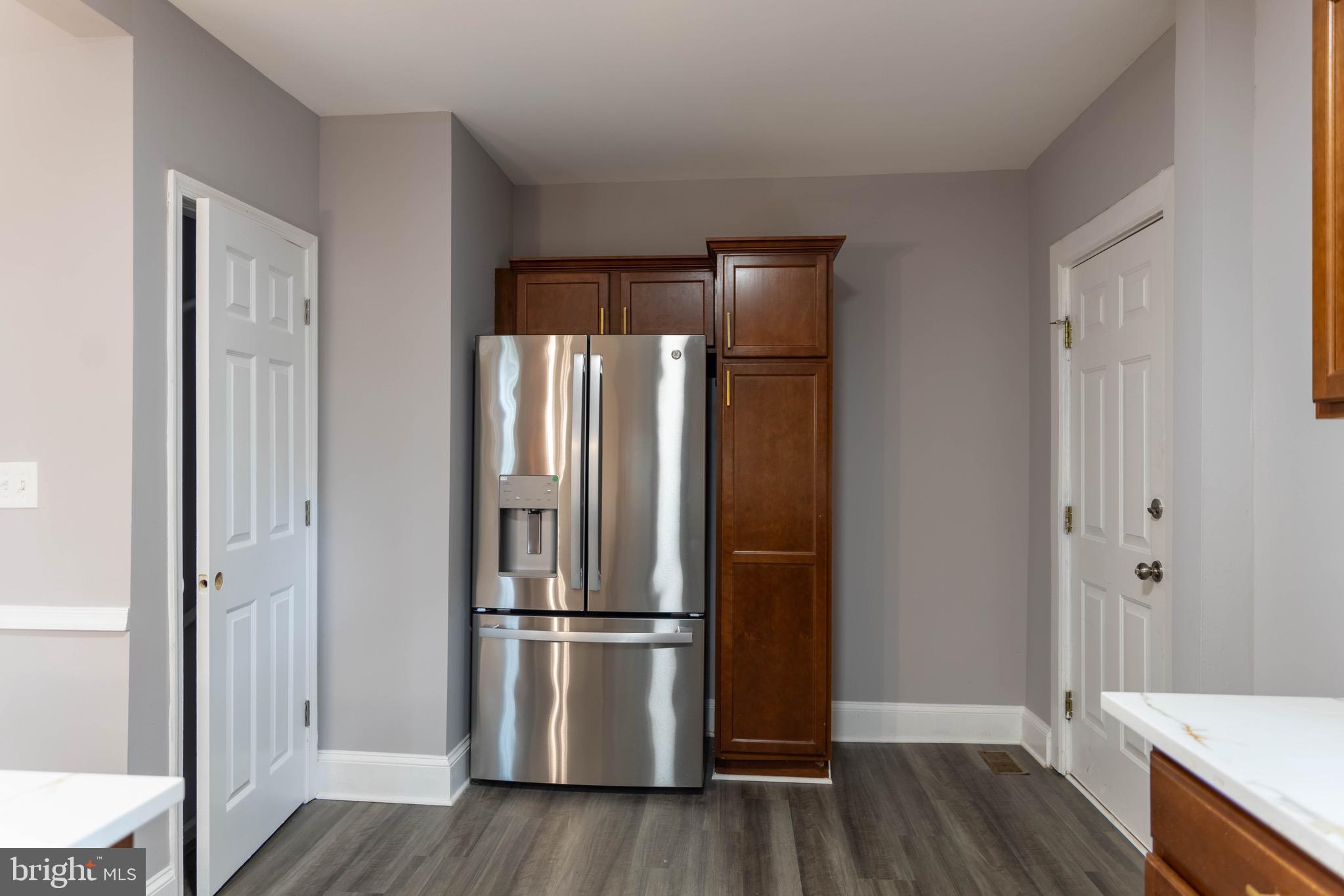 LOCH RAVEN - Residential