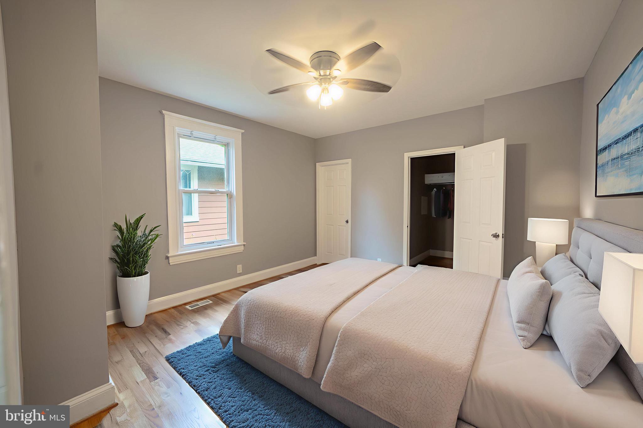 LOCH RAVEN - Residential