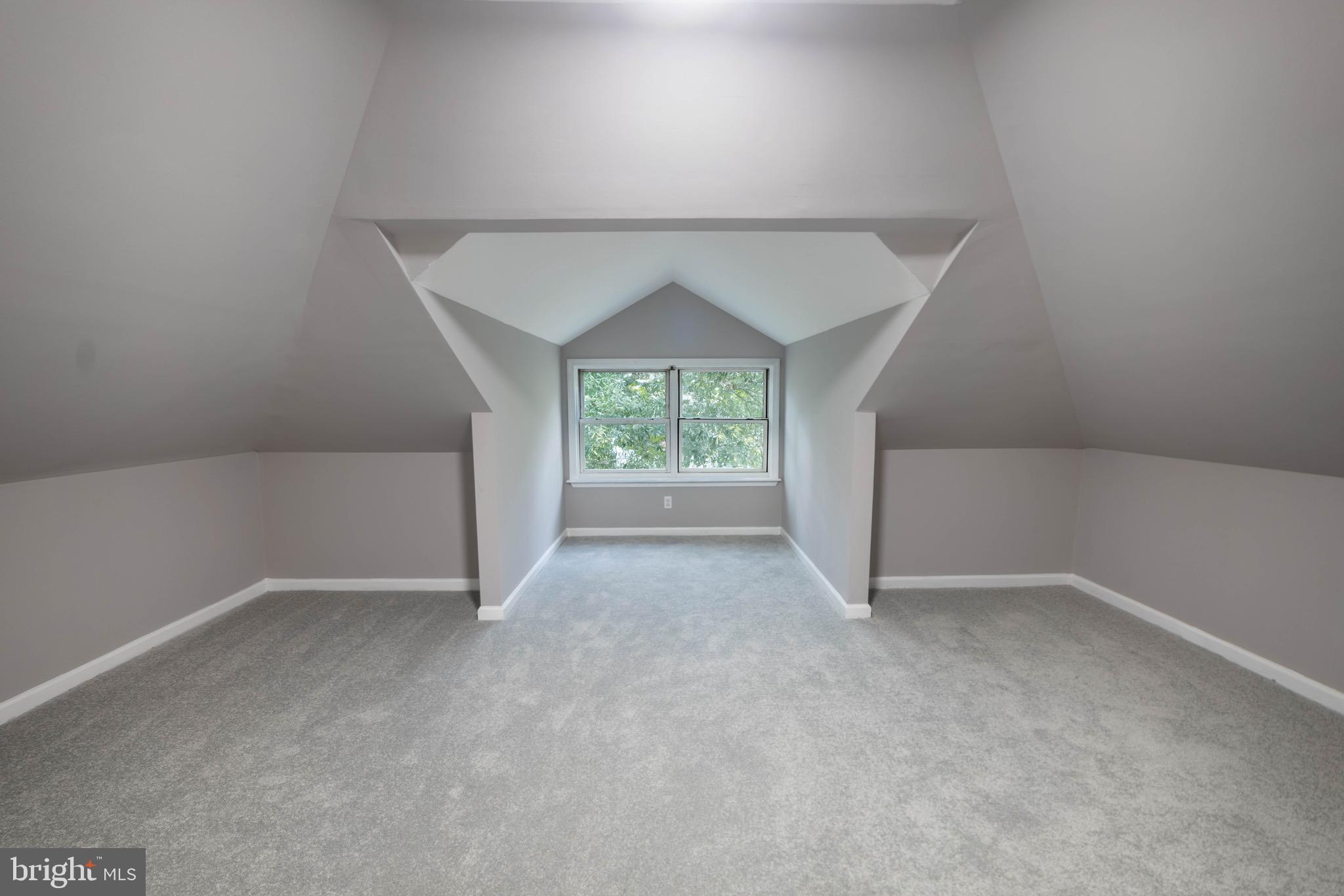 LOCH RAVEN - Residential
