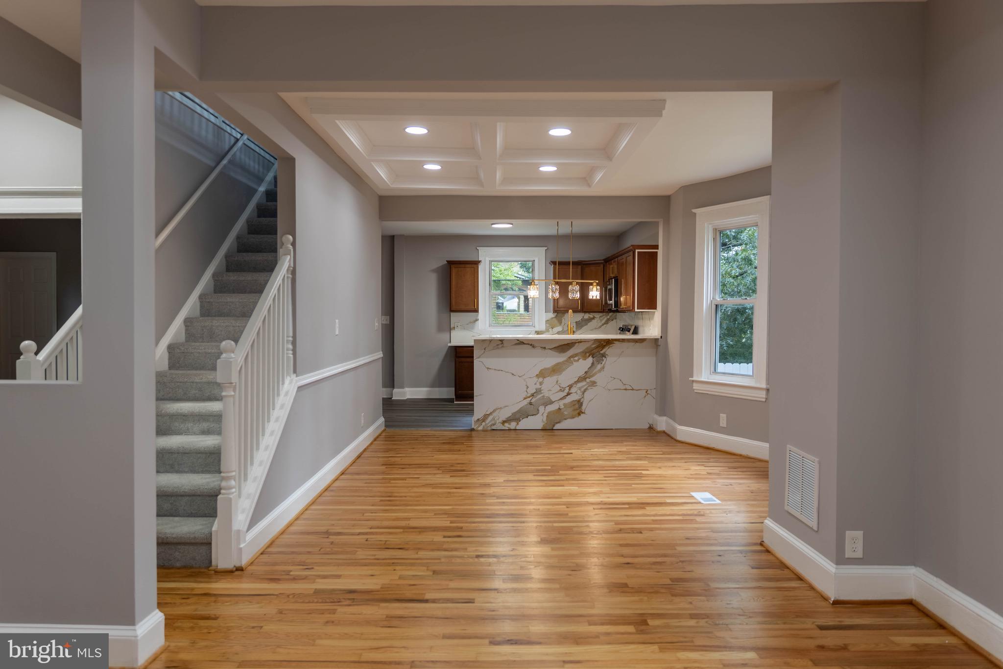 LOCH RAVEN - Residential