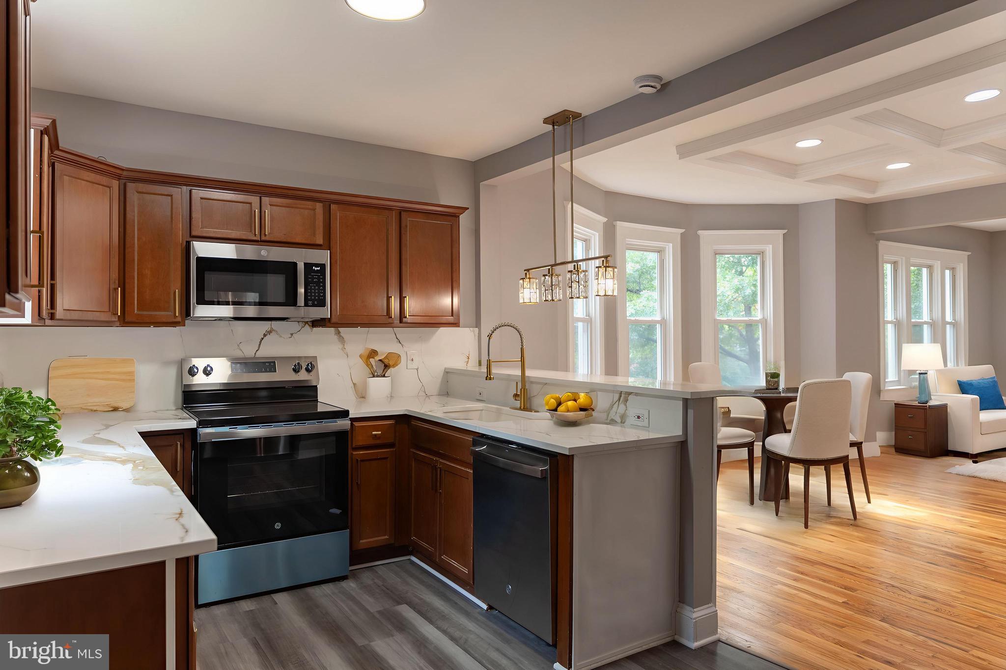 LOCH RAVEN - Residential
