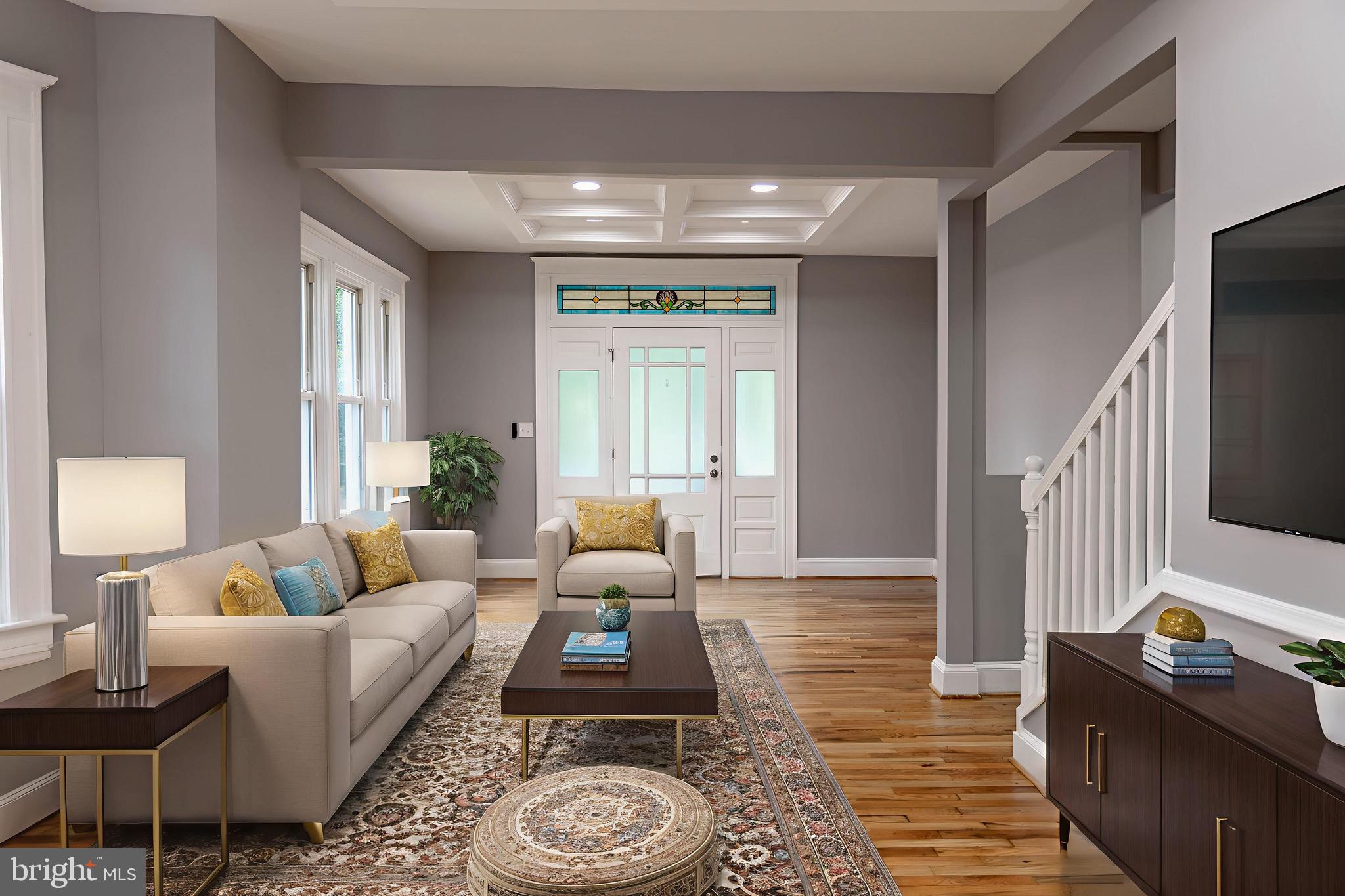 LOCH RAVEN - Residential