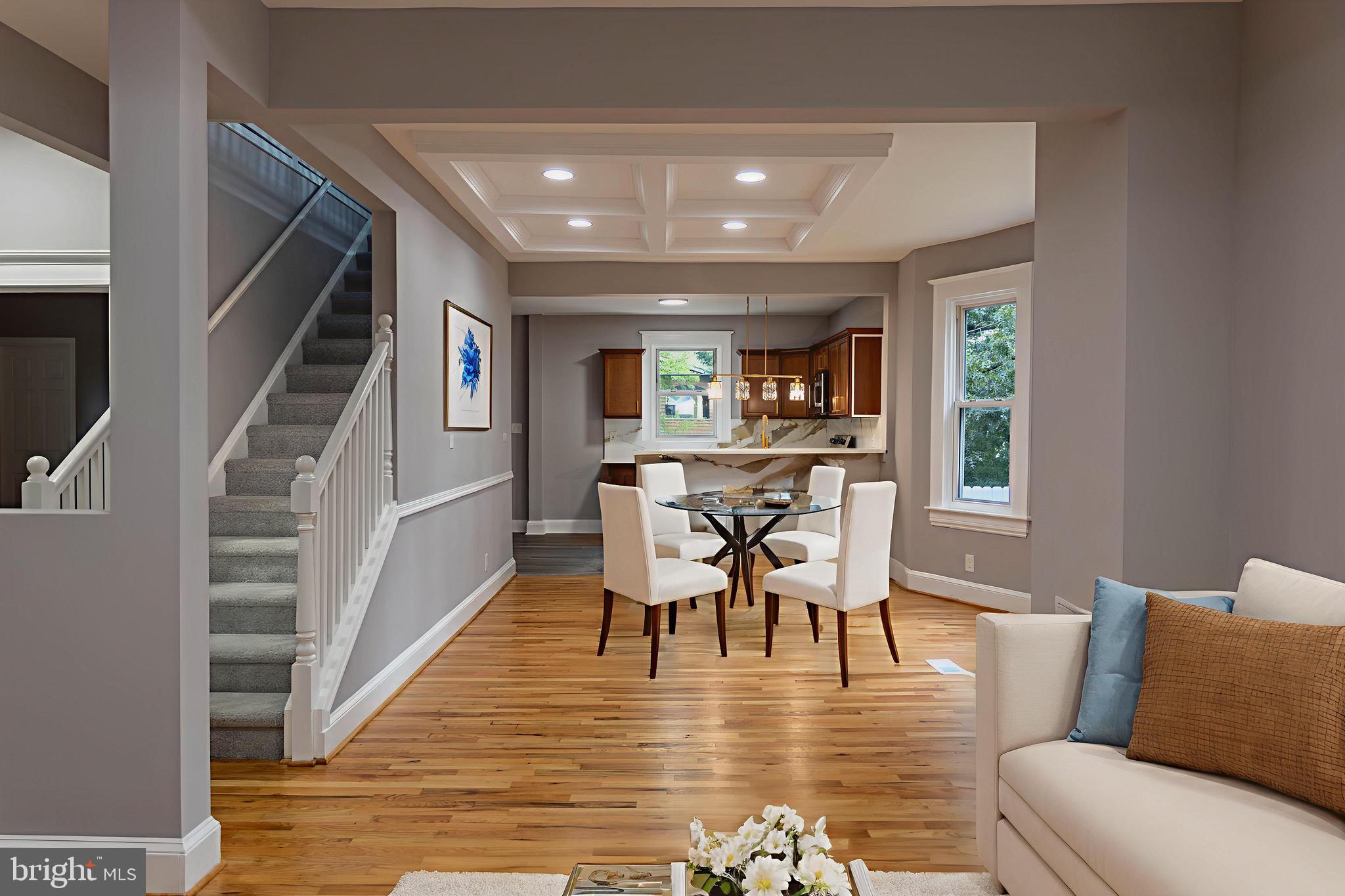 LOCH RAVEN - Residential