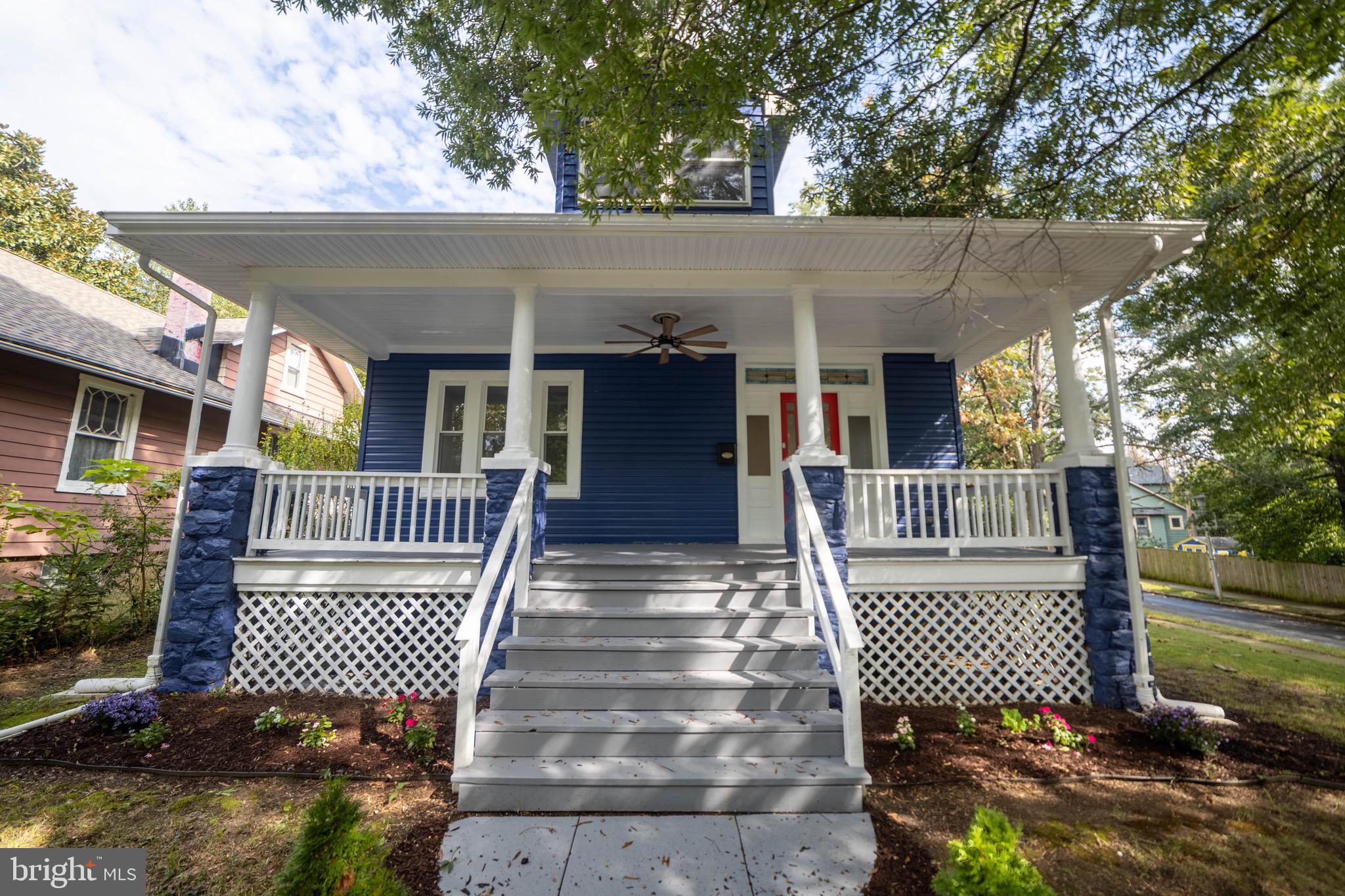 LOCH RAVEN - Residential
