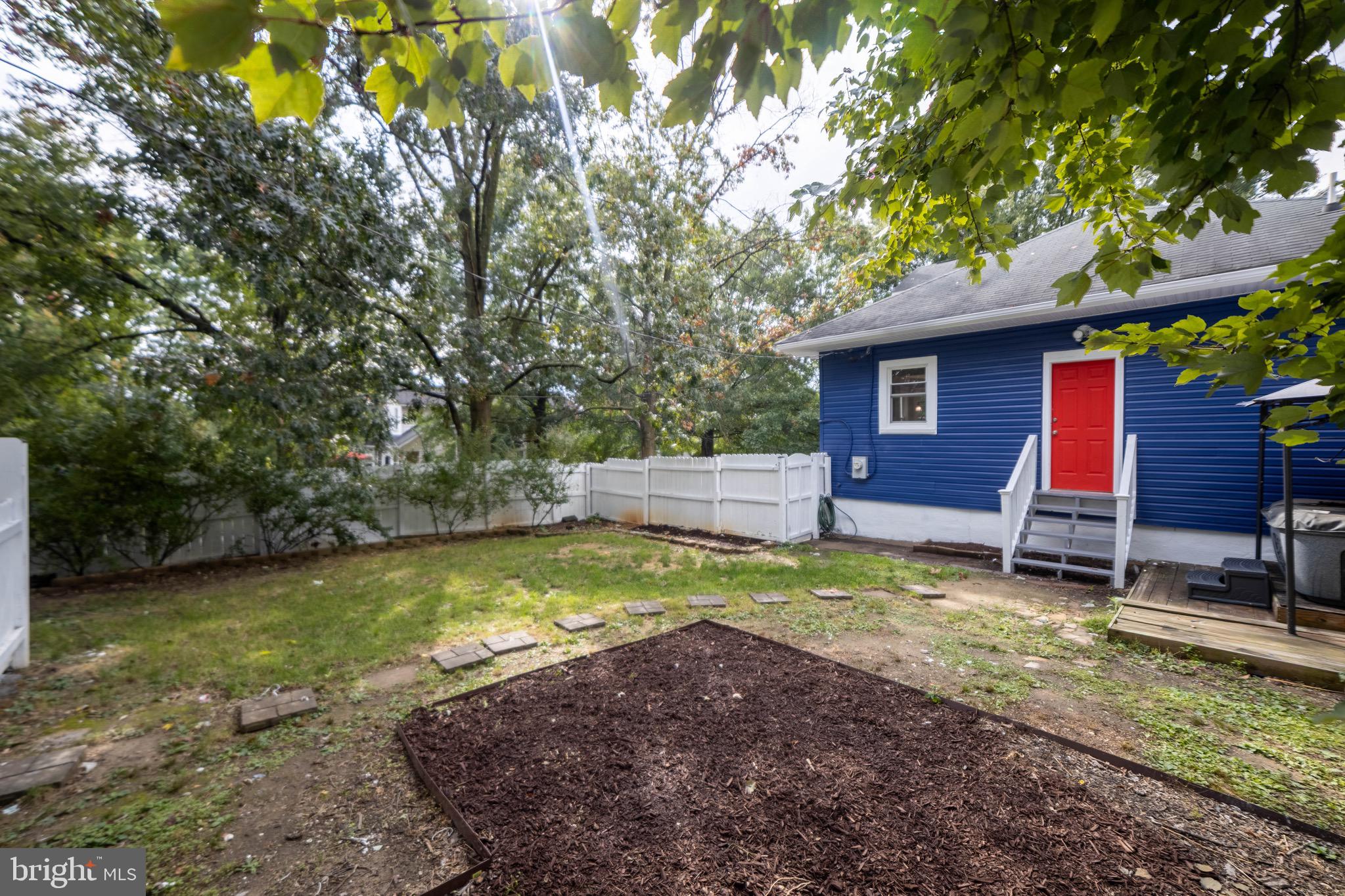 LOCH RAVEN - Residential