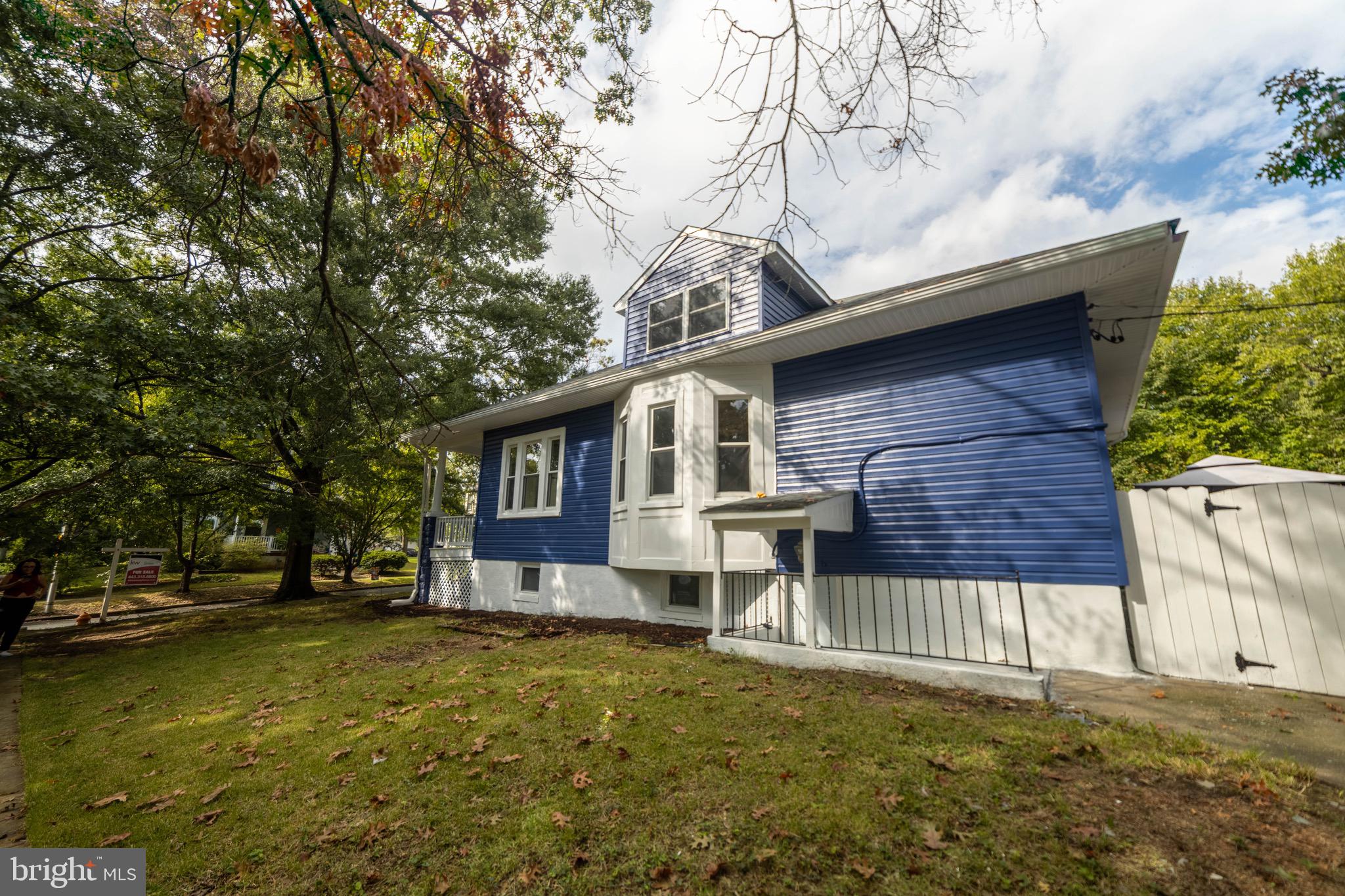 LOCH RAVEN - Residential