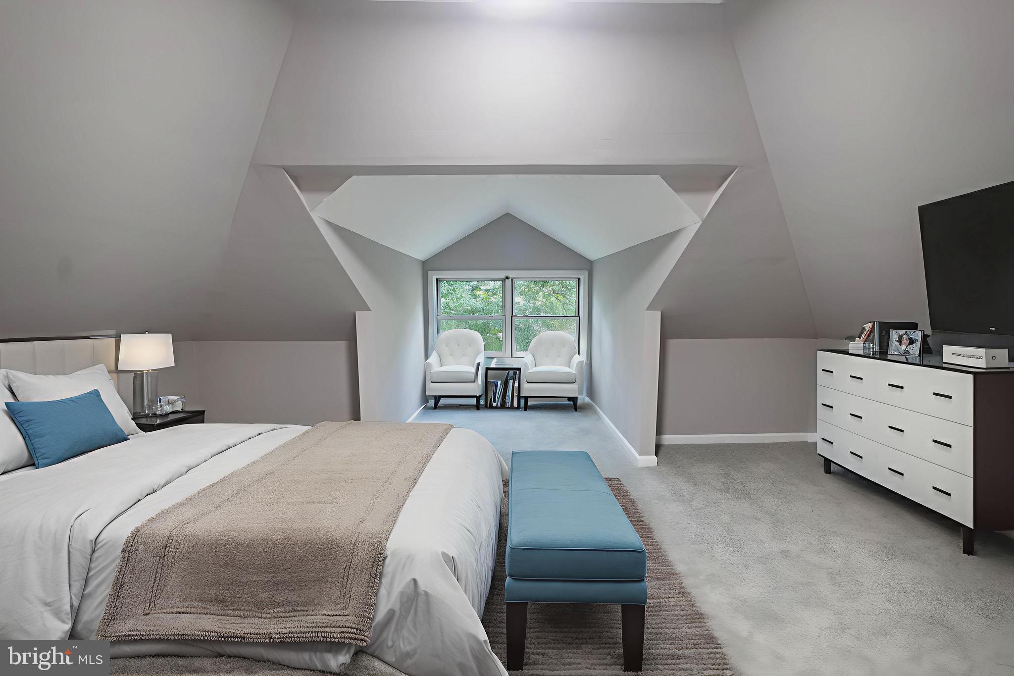 LOCH RAVEN - Residential
