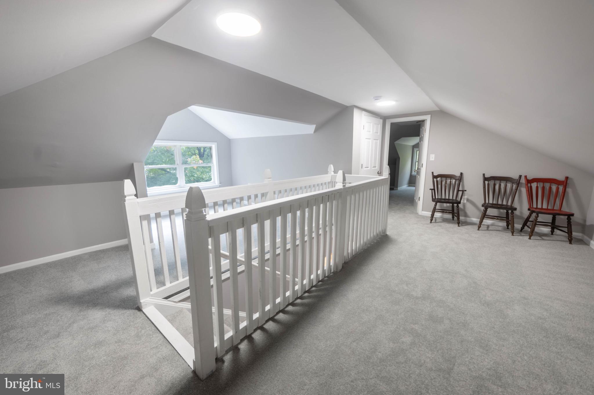 LOCH RAVEN - Residential