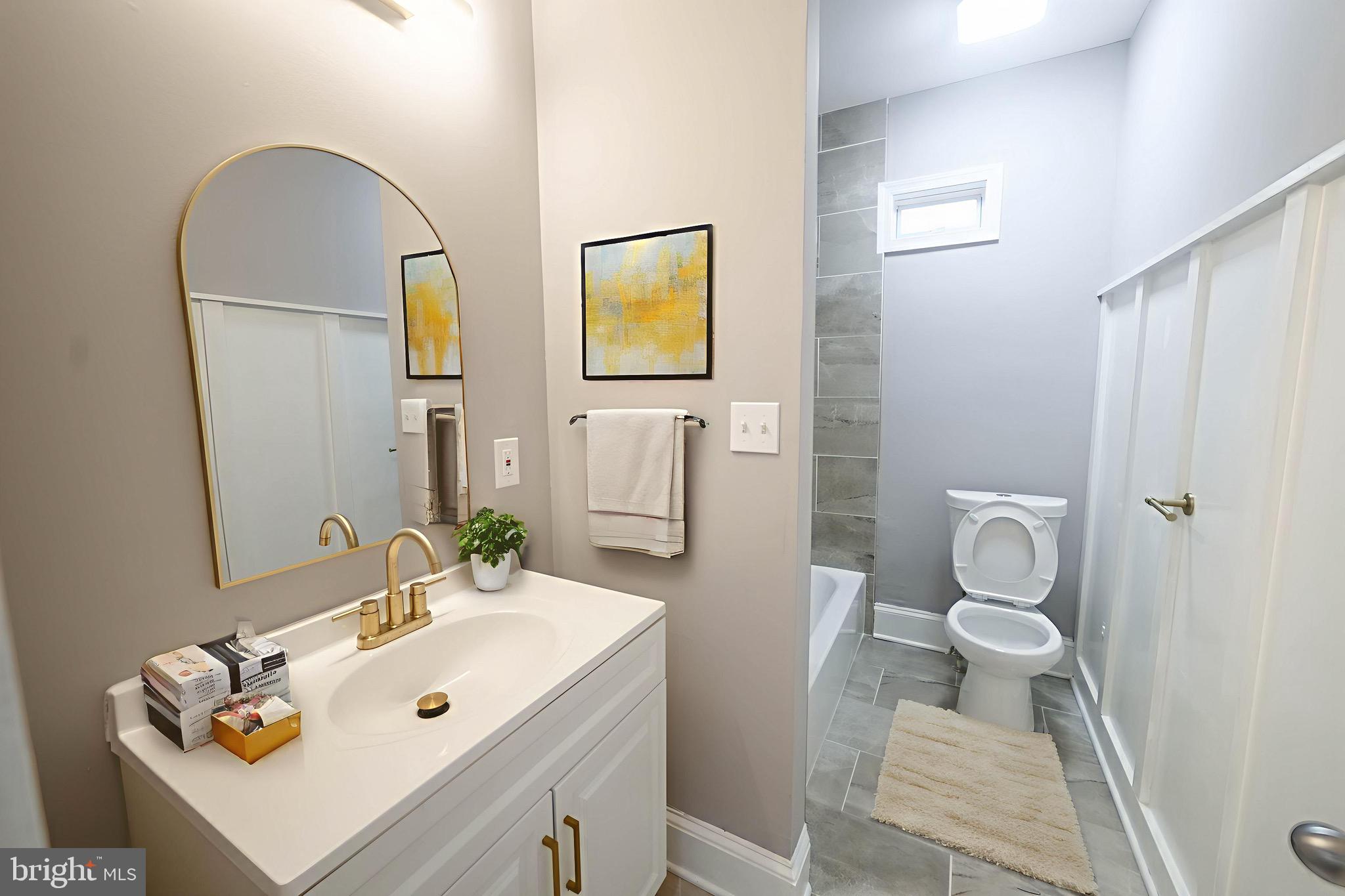LOCH RAVEN - Residential