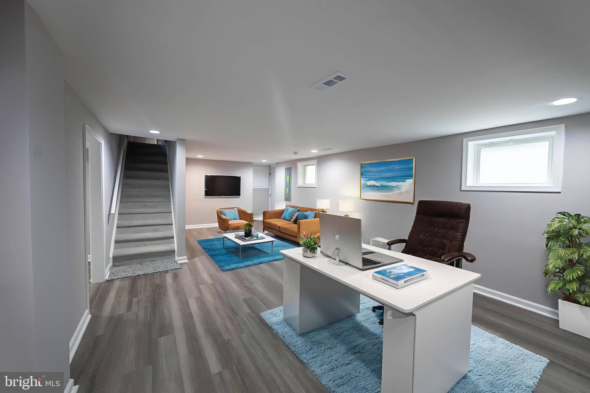 LOCH RAVEN - Residential