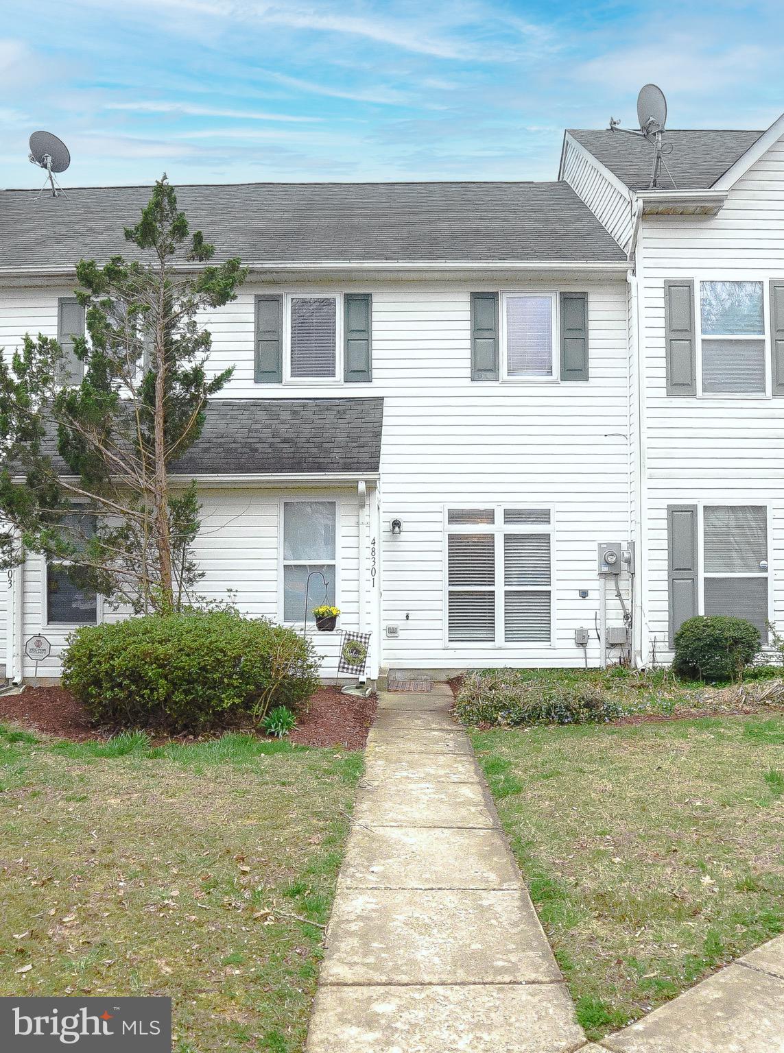 PICKETTS HARBOR - Residential