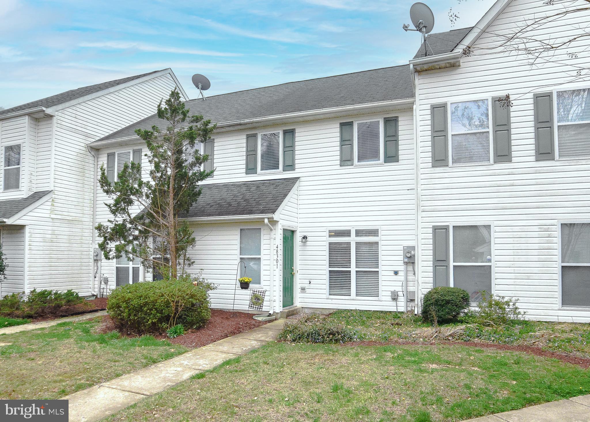 PICKETTS HARBOR - Residential