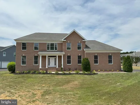 564 Brookfield Drive, Dover, DE 19901 - MLS#: DEKT2036188