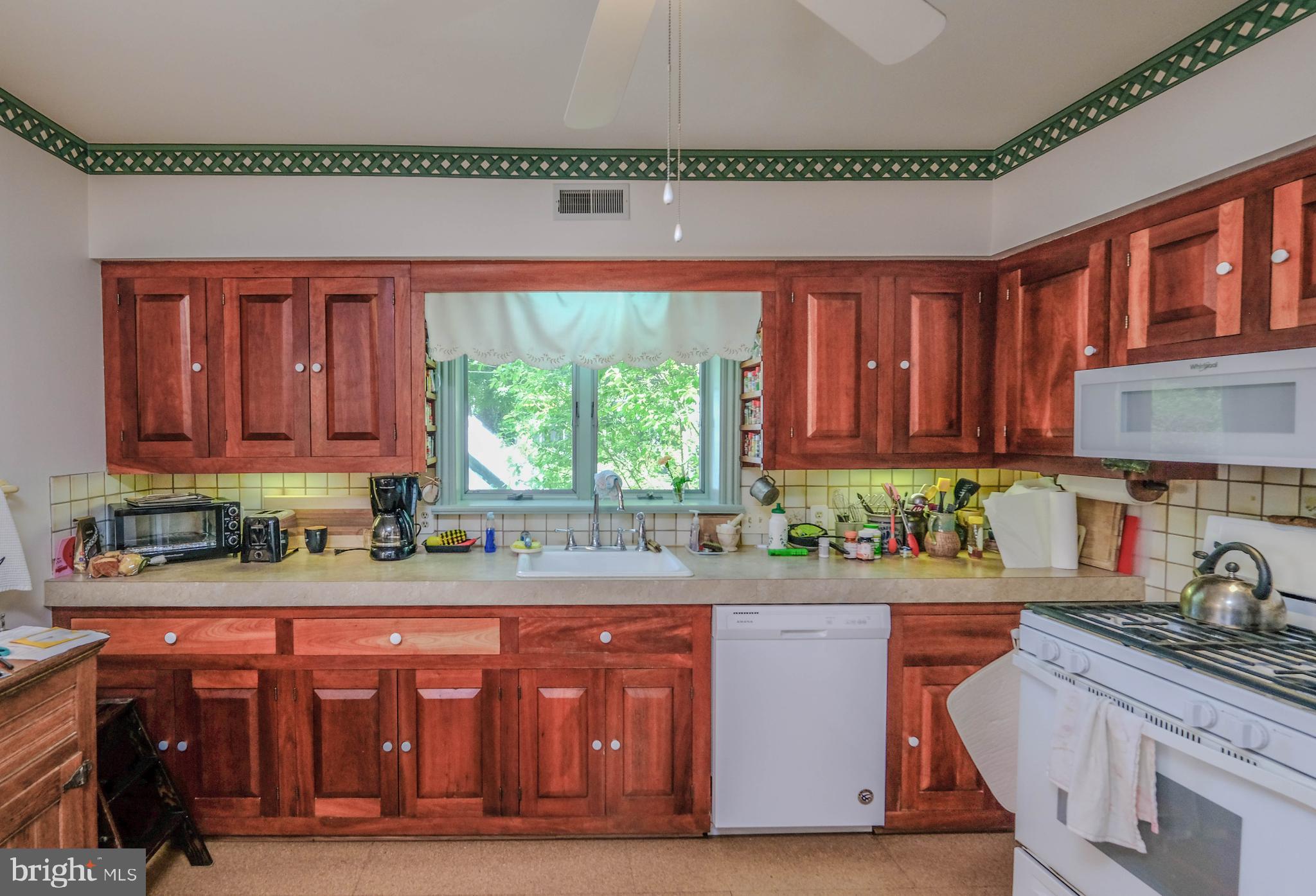 SHEPHERDSTOWN CORPORATION - Residential