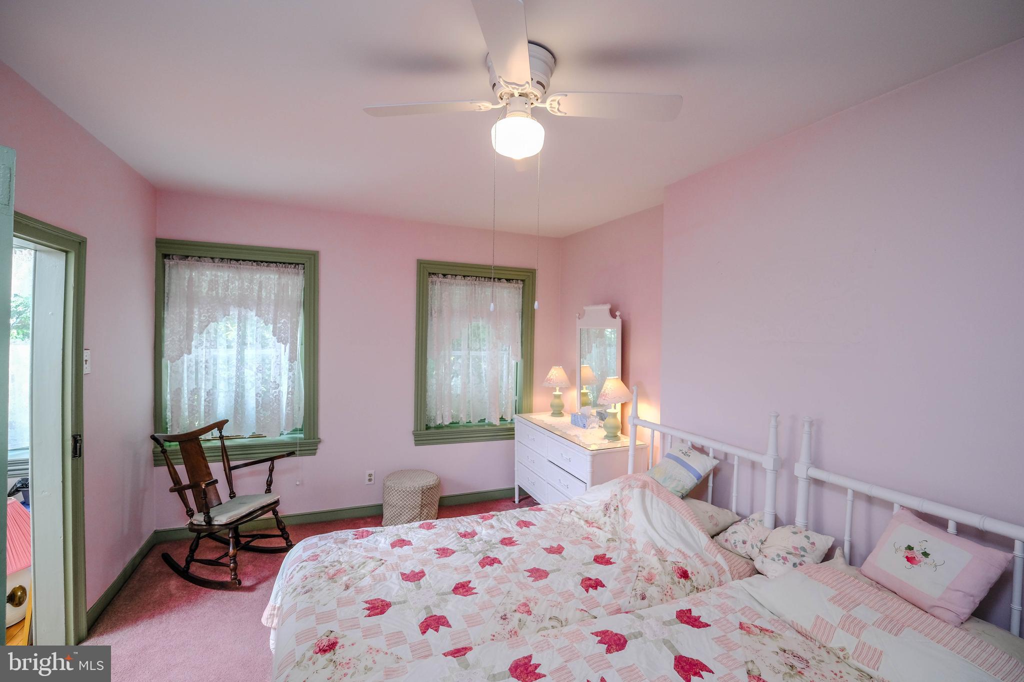 SHEPHERDSTOWN CORPORATION - Residential