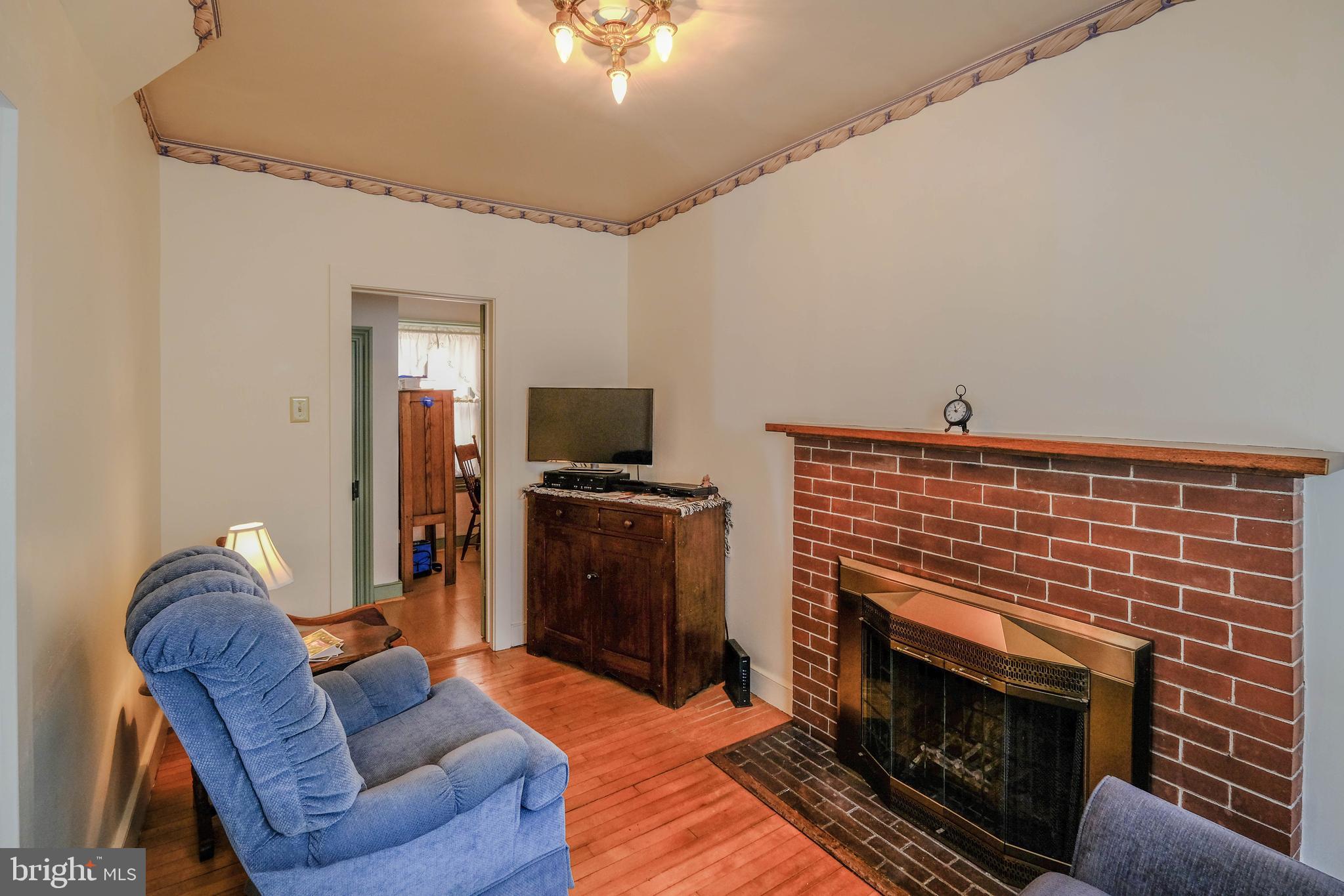 SHEPHERDSTOWN CORPORATION - Residential