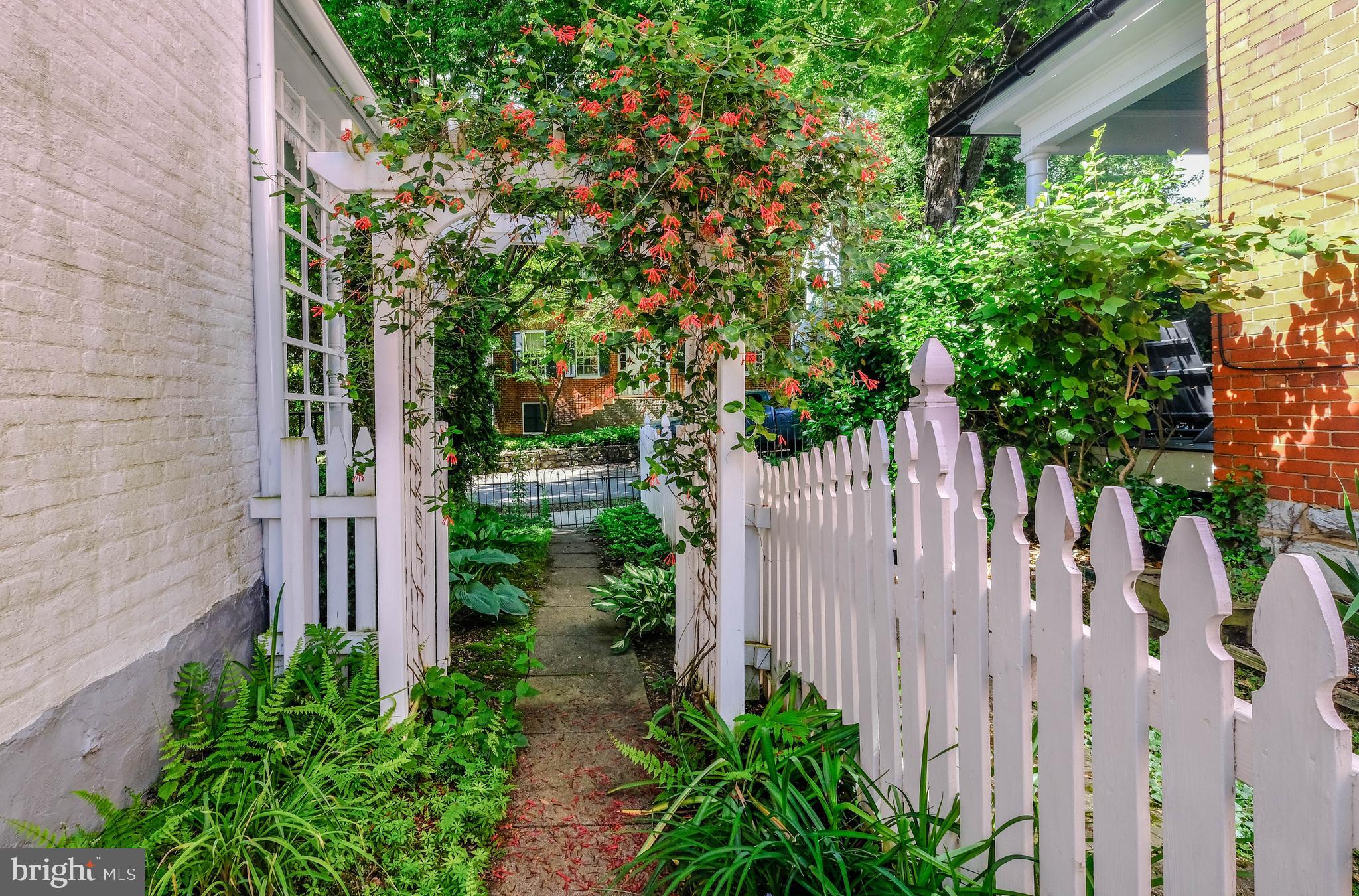 SHEPHERDSTOWN CORPORATION - Residential