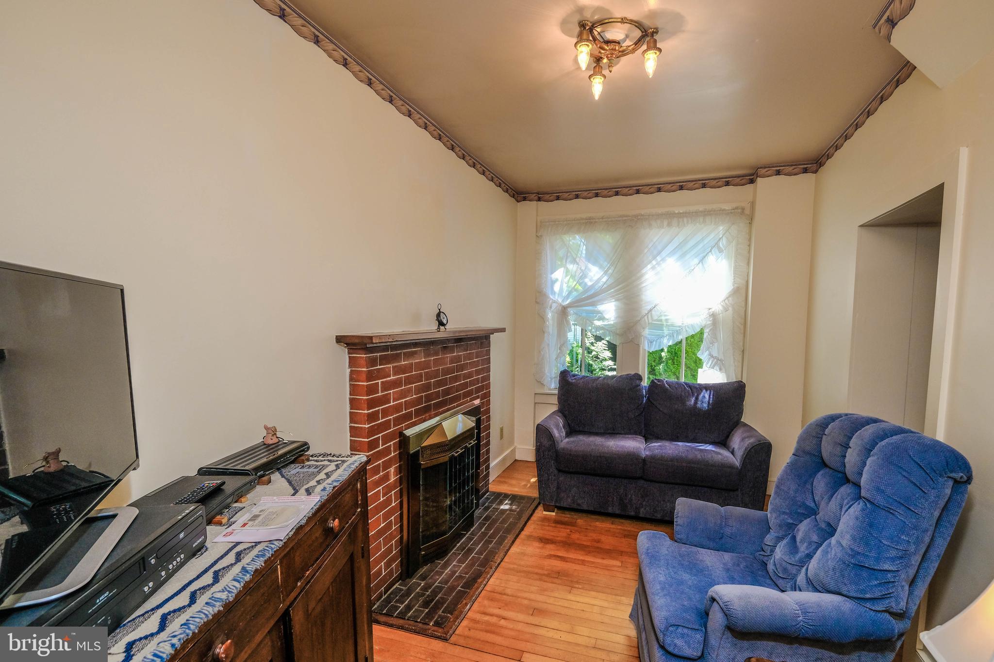 SHEPHERDSTOWN CORPORATION - Residential