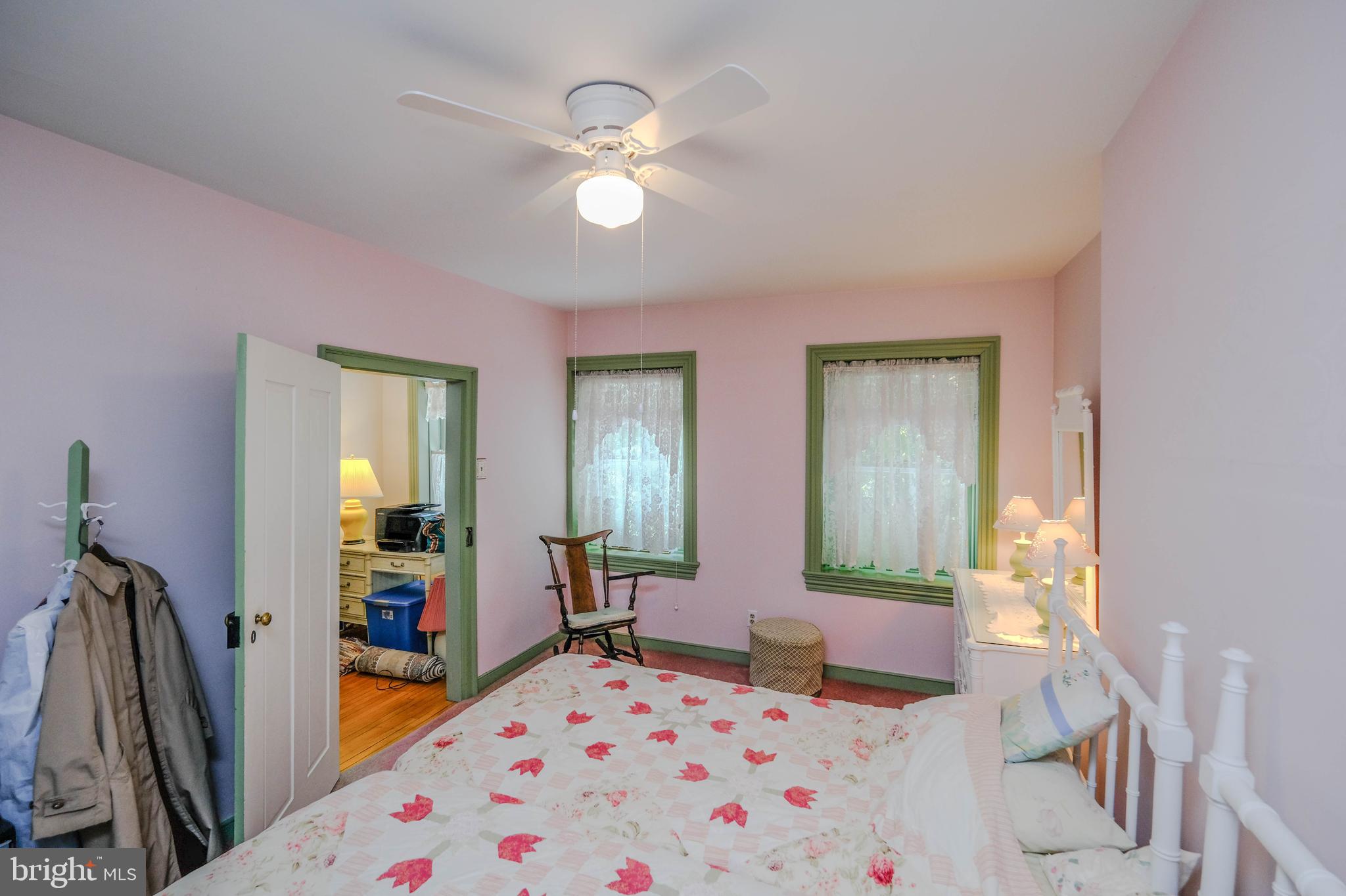 SHEPHERDSTOWN CORPORATION - Residential