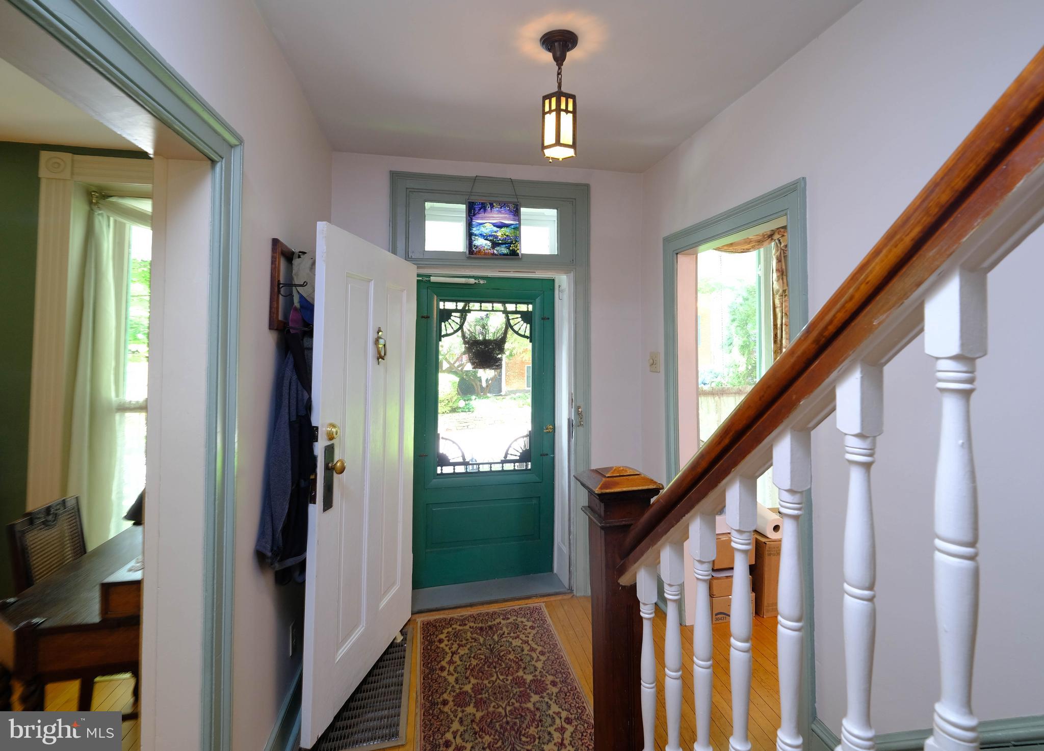 SHEPHERDSTOWN CORPORATION - Residential