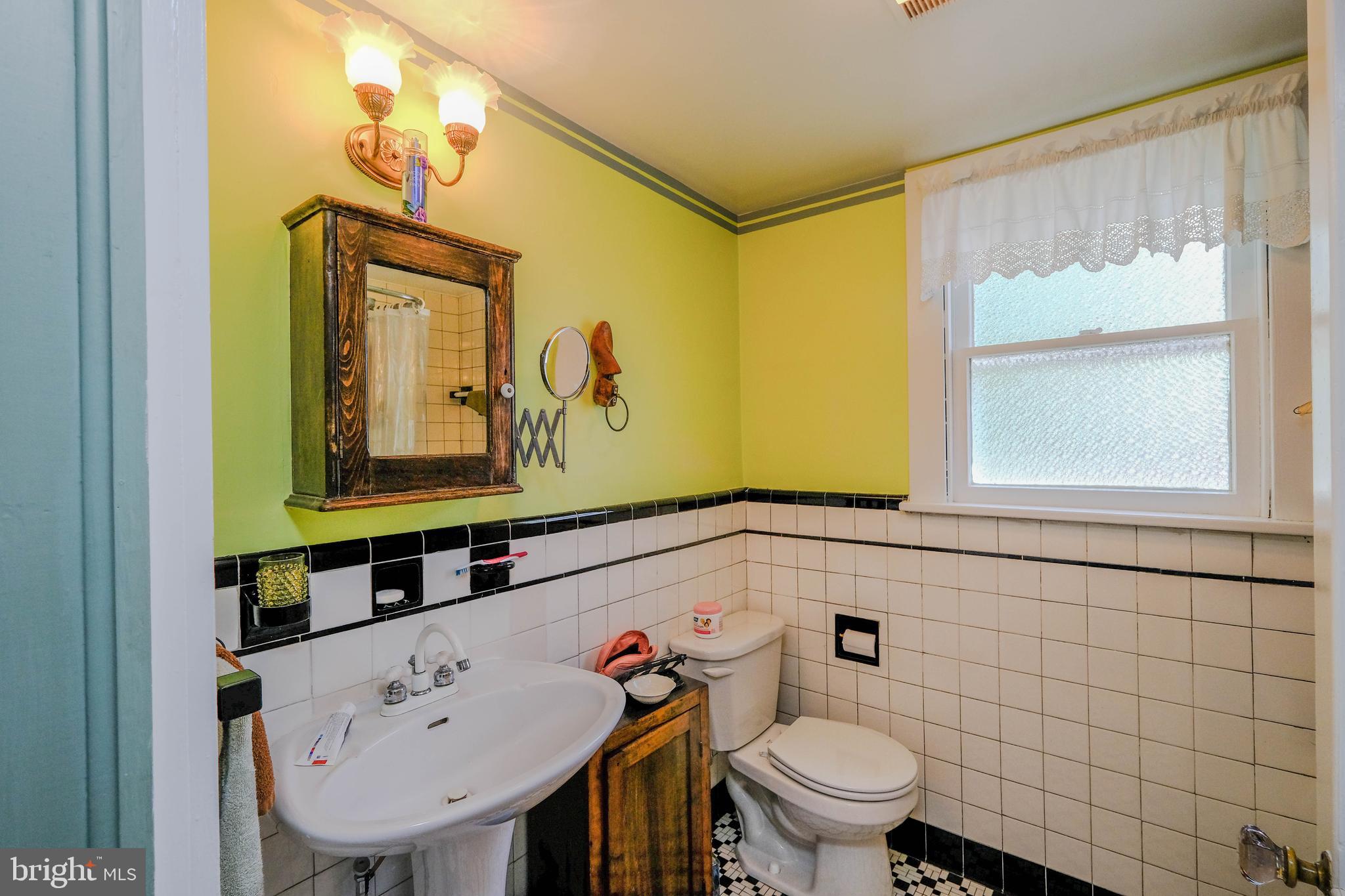 SHEPHERDSTOWN CORPORATION - Residential