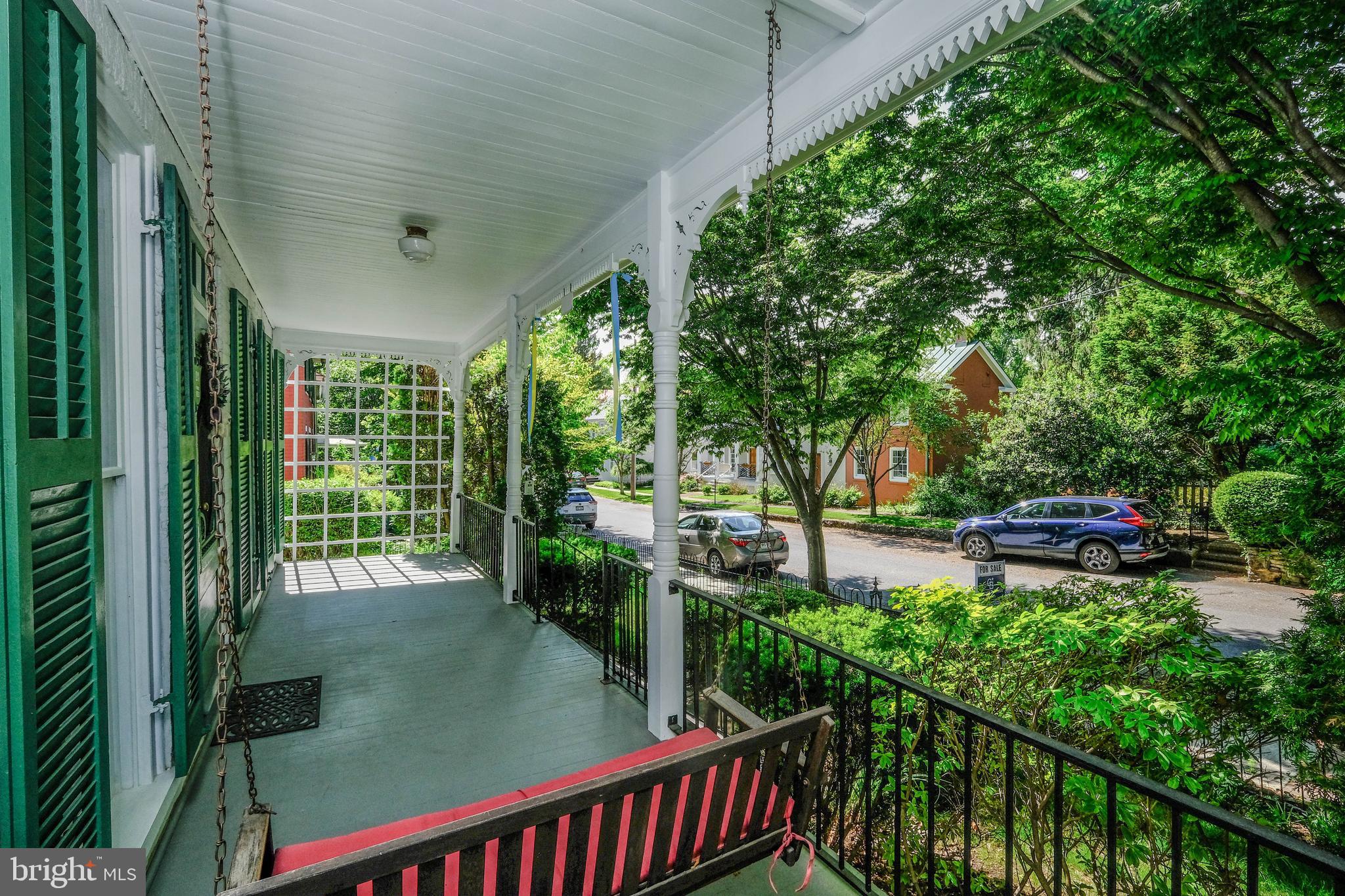 SHEPHERDSTOWN CORPORATION - Residential