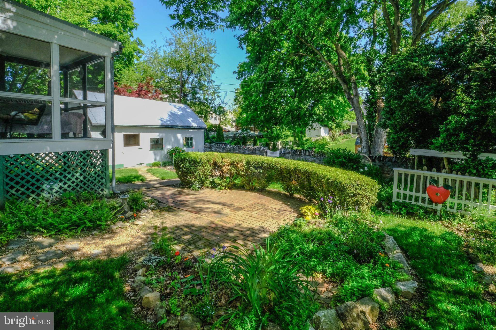 SHEPHERDSTOWN CORPORATION - Residential