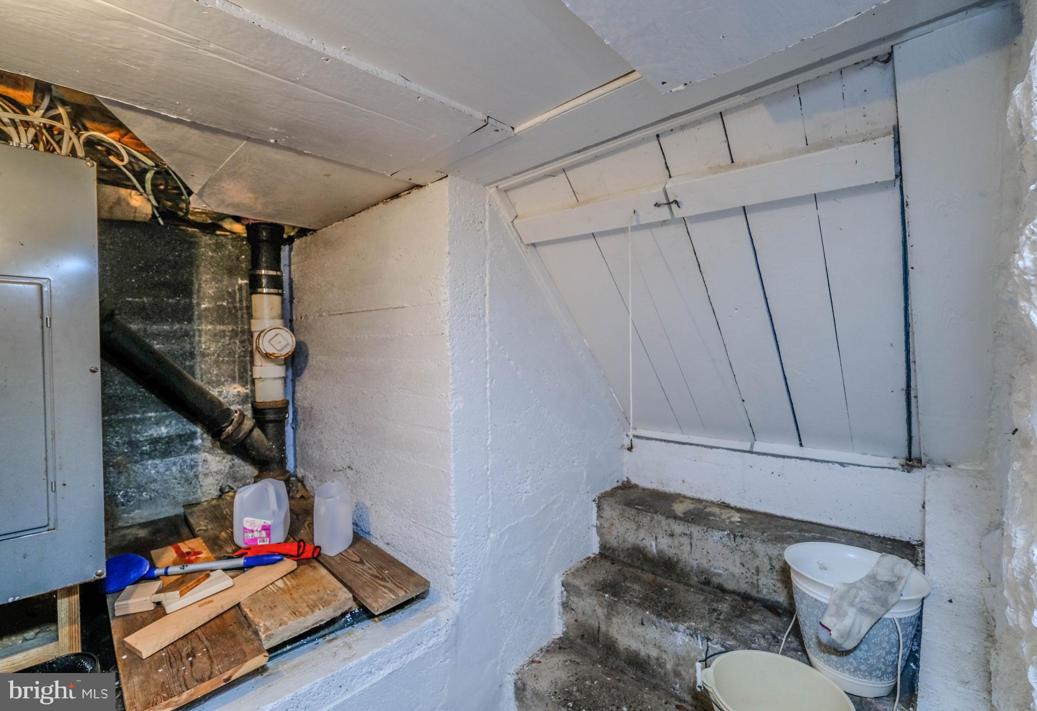 SHEPHERDSTOWN CORPORATION - Residential