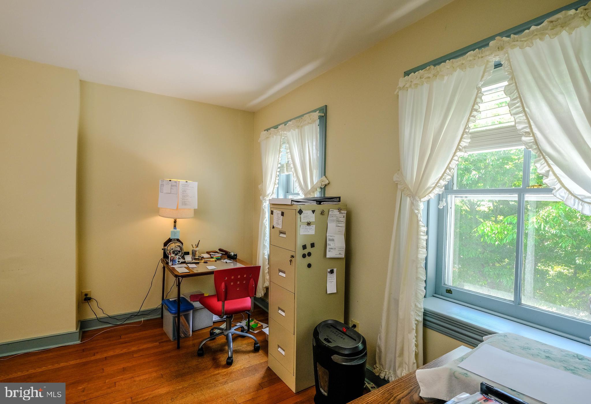 SHEPHERDSTOWN CORPORATION - Residential