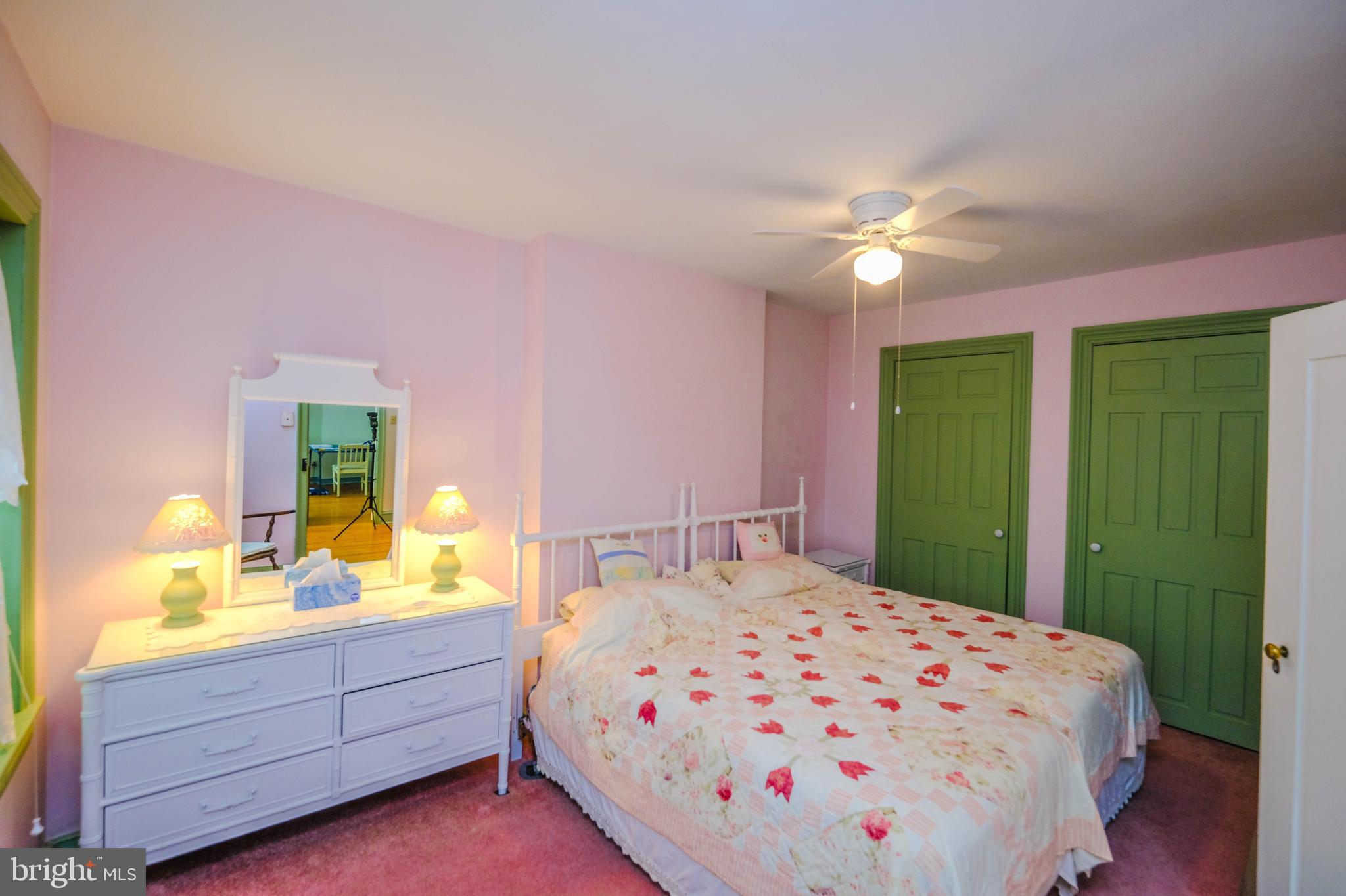 SHEPHERDSTOWN CORPORATION - Residential