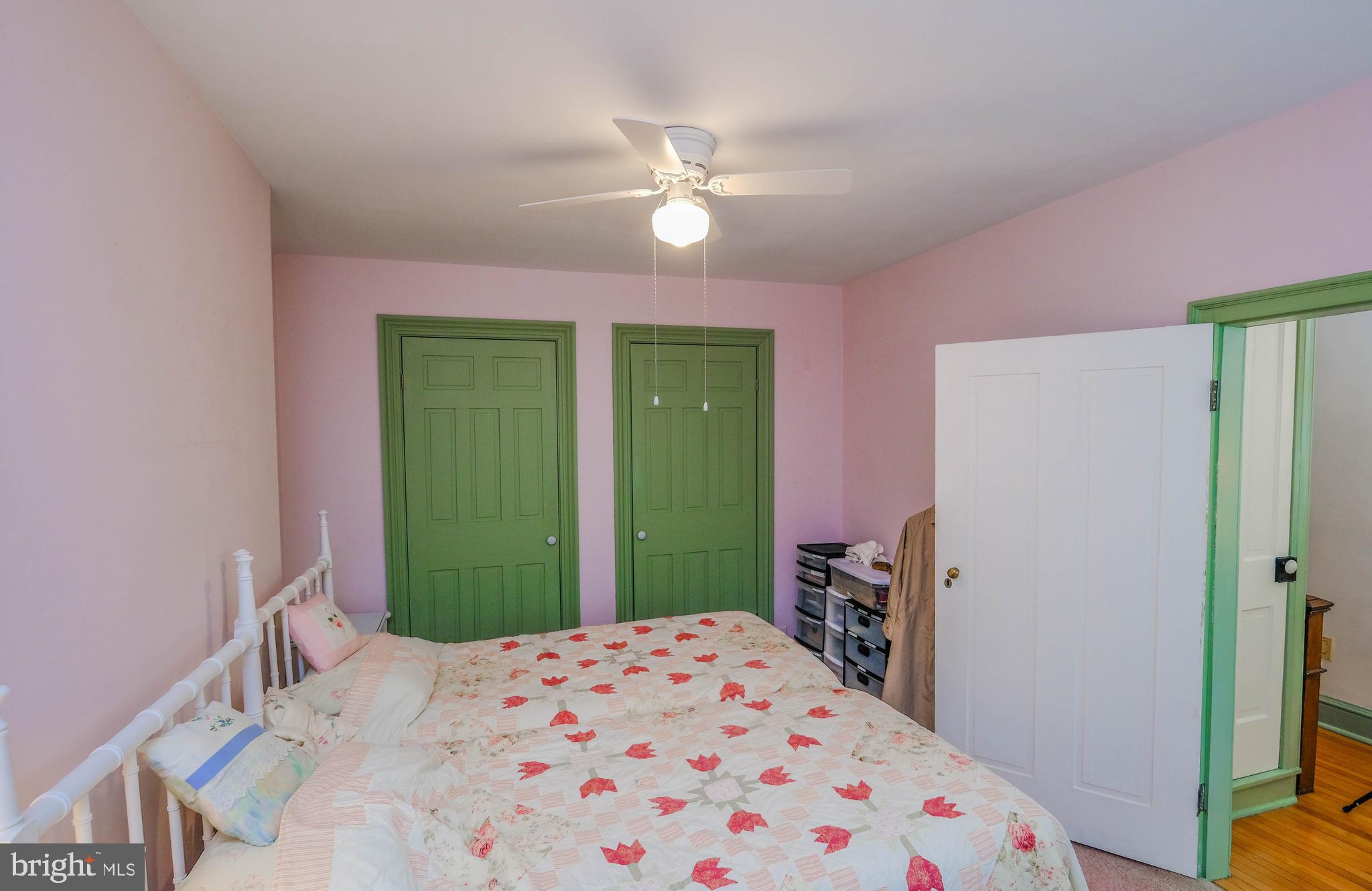 SHEPHERDSTOWN CORPORATION - Residential