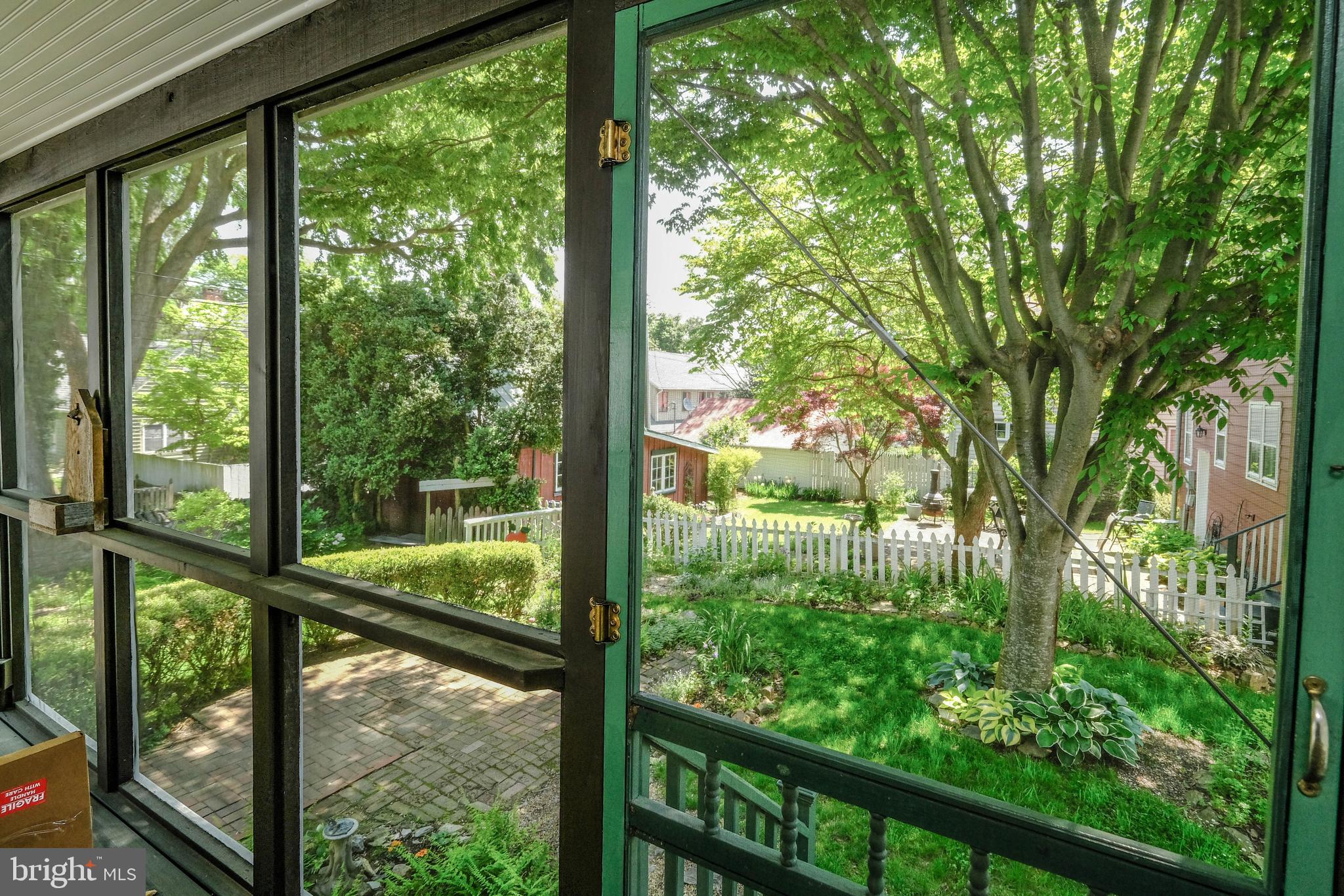 SHEPHERDSTOWN CORPORATION - Residential