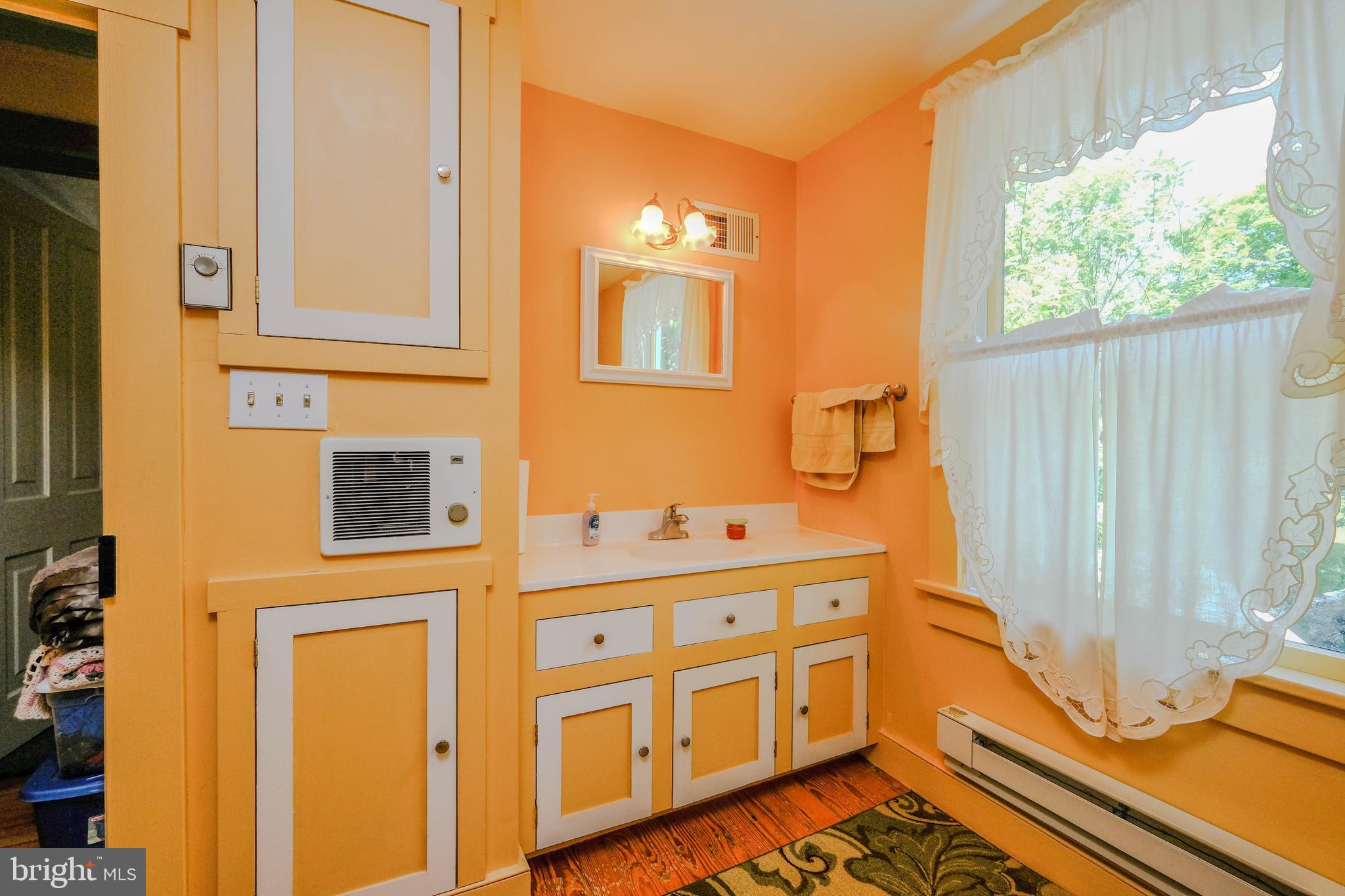 SHEPHERDSTOWN CORPORATION - Residential