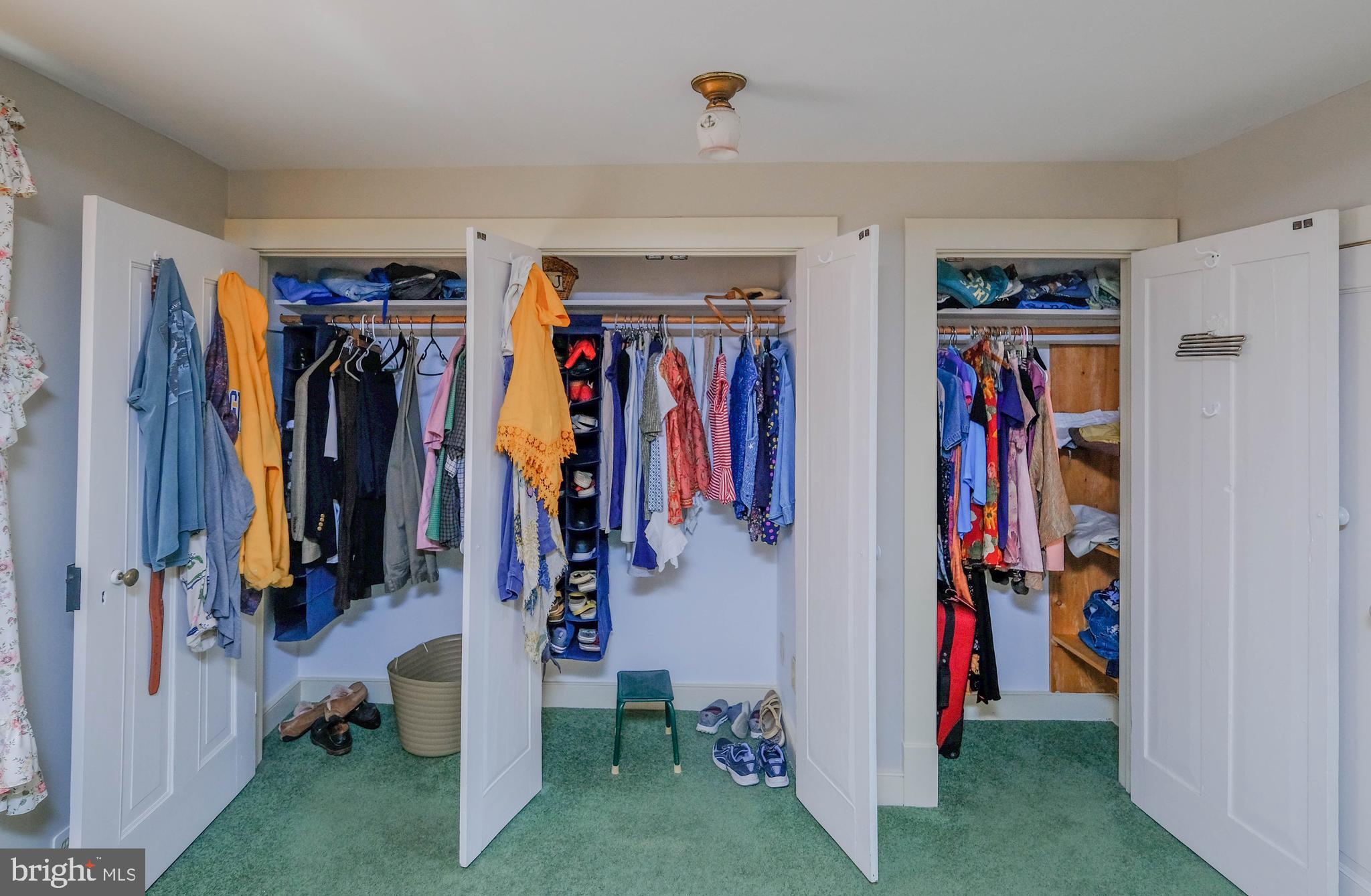 SHEPHERDSTOWN CORPORATION - Residential