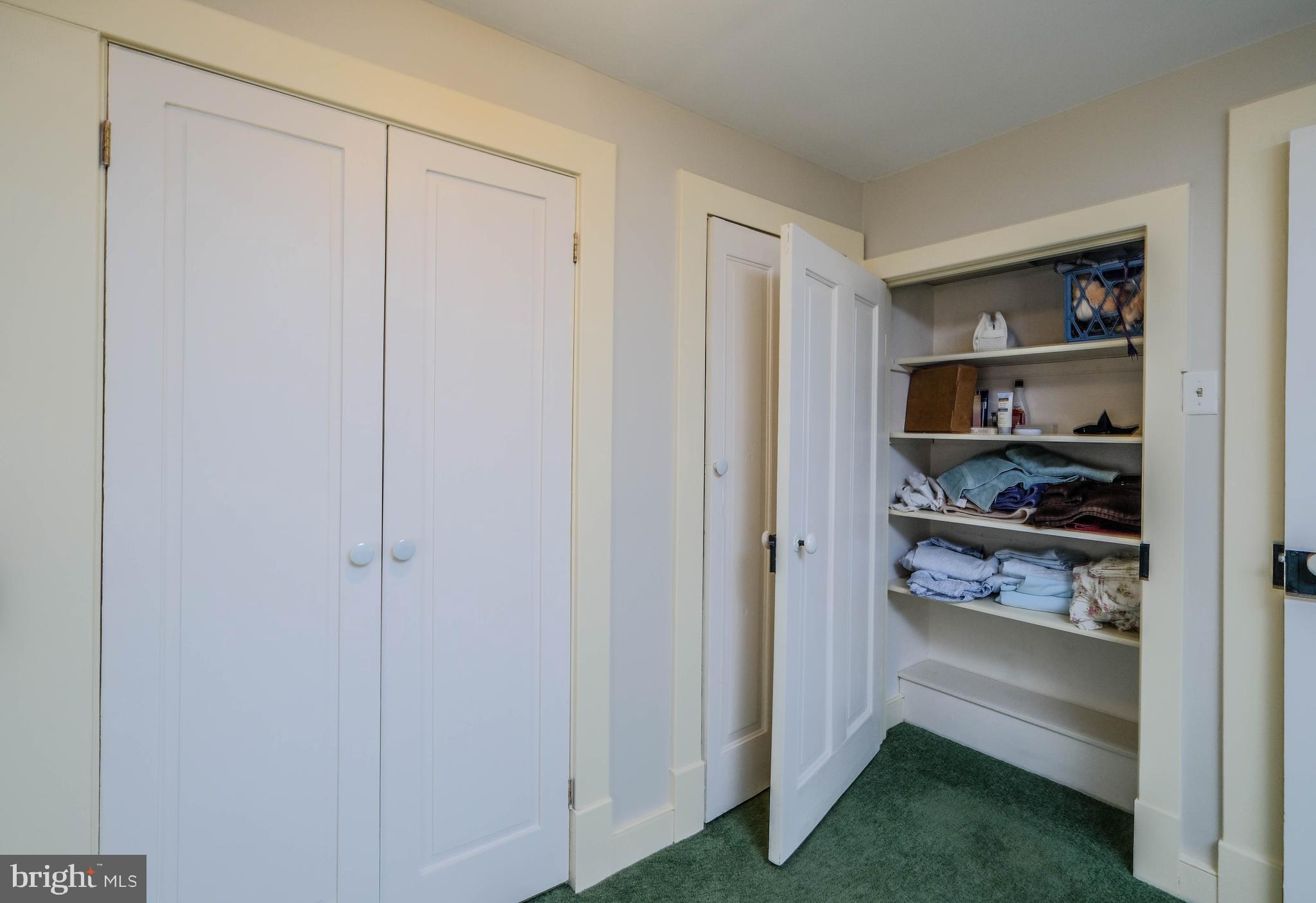 SHEPHERDSTOWN CORPORATION - Residential