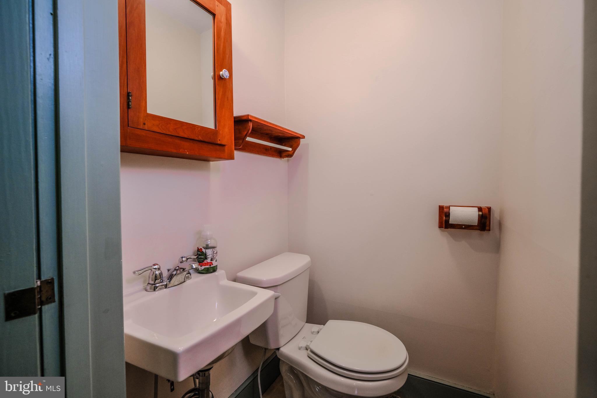 SHEPHERDSTOWN CORPORATION - Residential