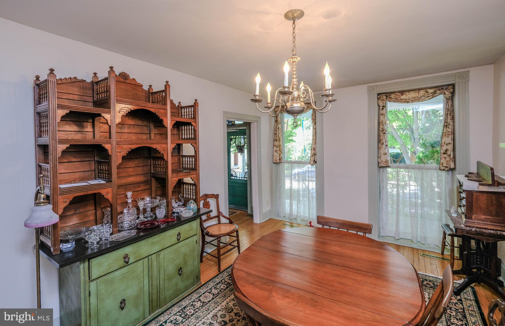 SHEPHERDSTOWN CORPORATION - Residential