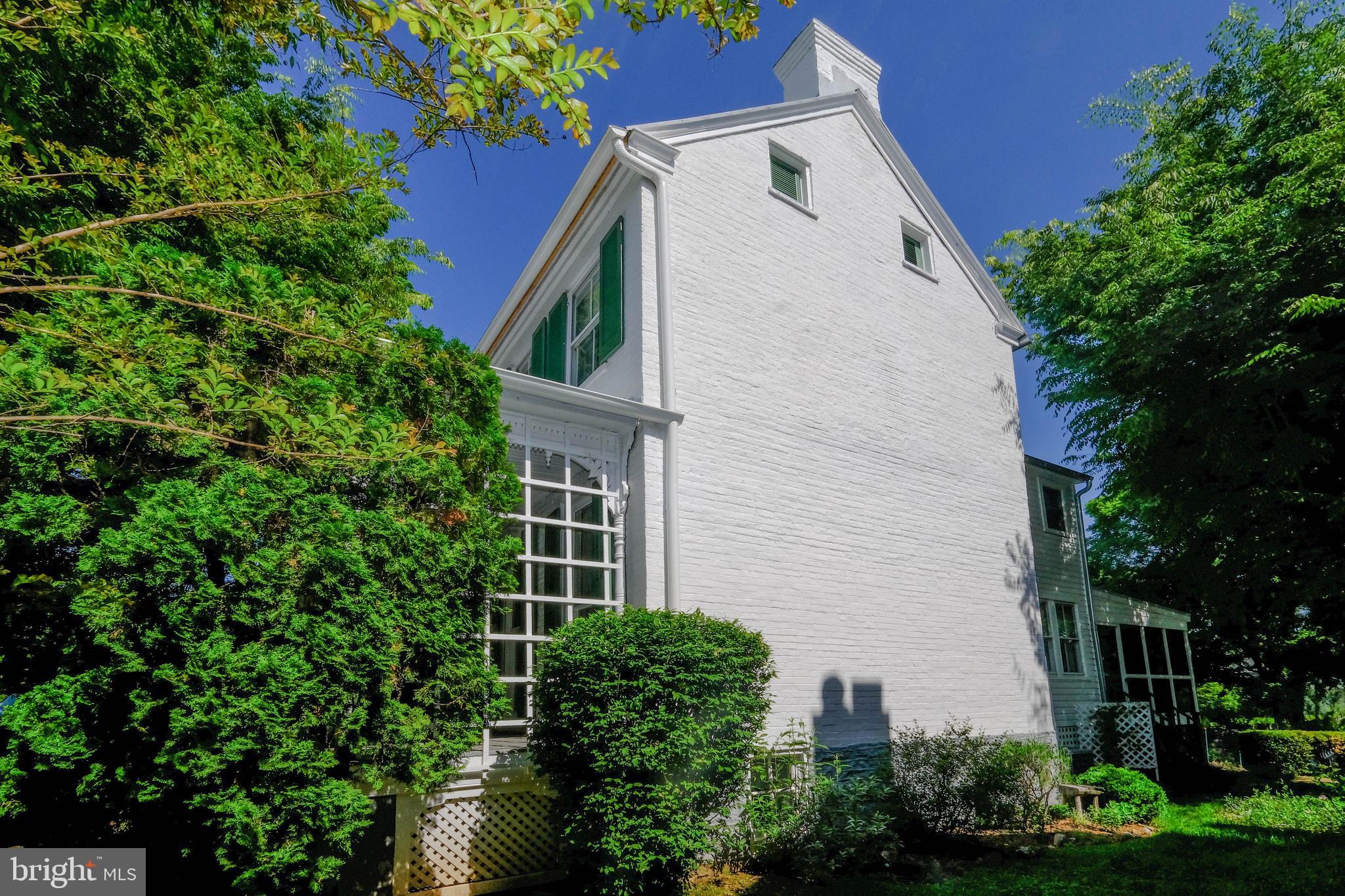 SHEPHERDSTOWN CORPORATION - Residential